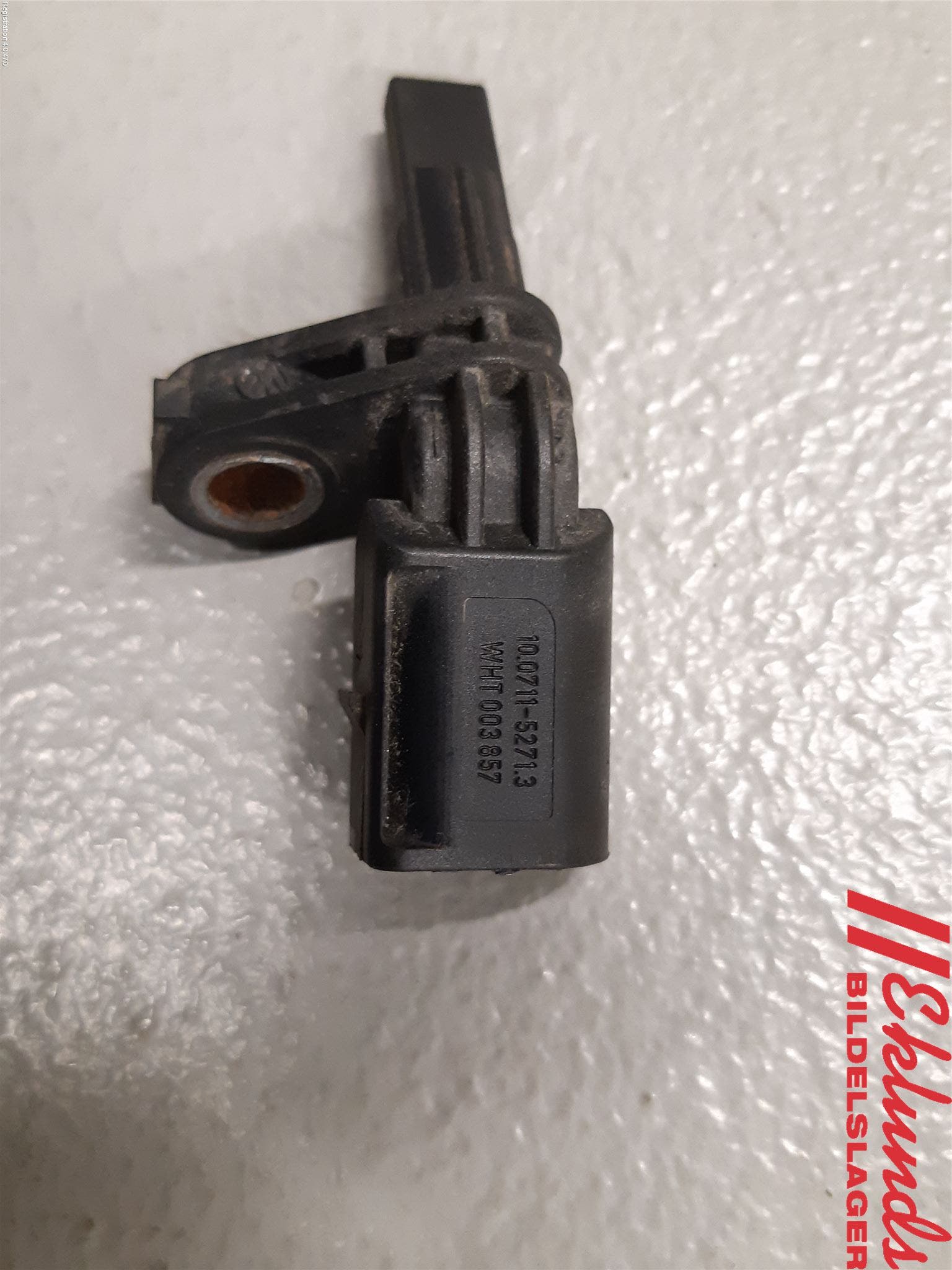 Volkswagen VW SHARAN 11- Abs Sensor