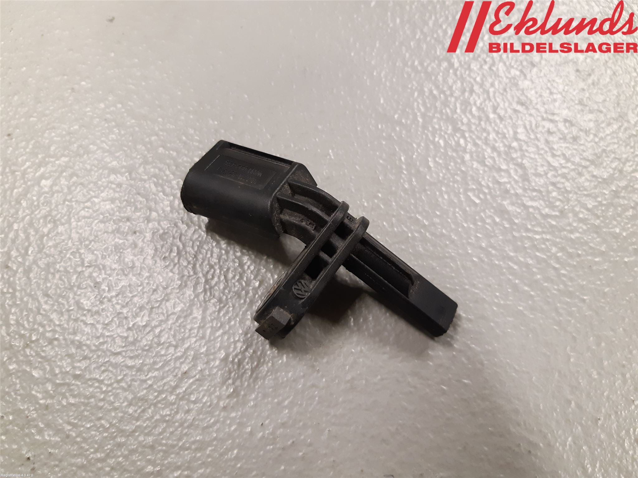 Volkswagen VW SHARAN 11- Abs Sensor