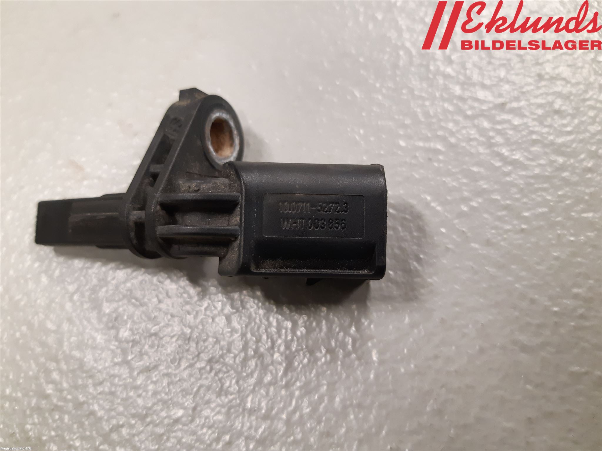 Volkswagen VW SHARAN 11- Abs Sensor