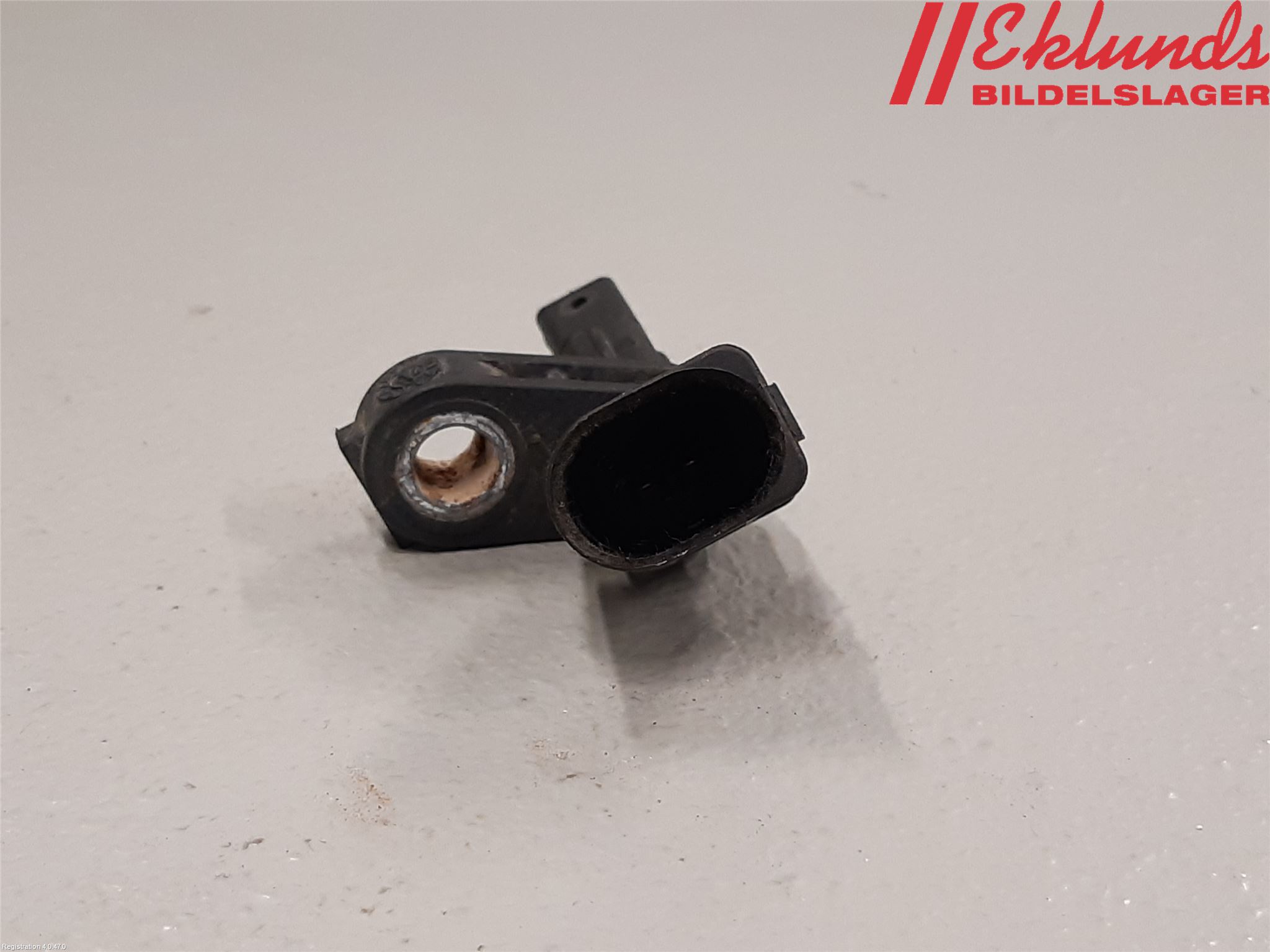 Volkswagen VW SHARAN 11- Abs Sensor