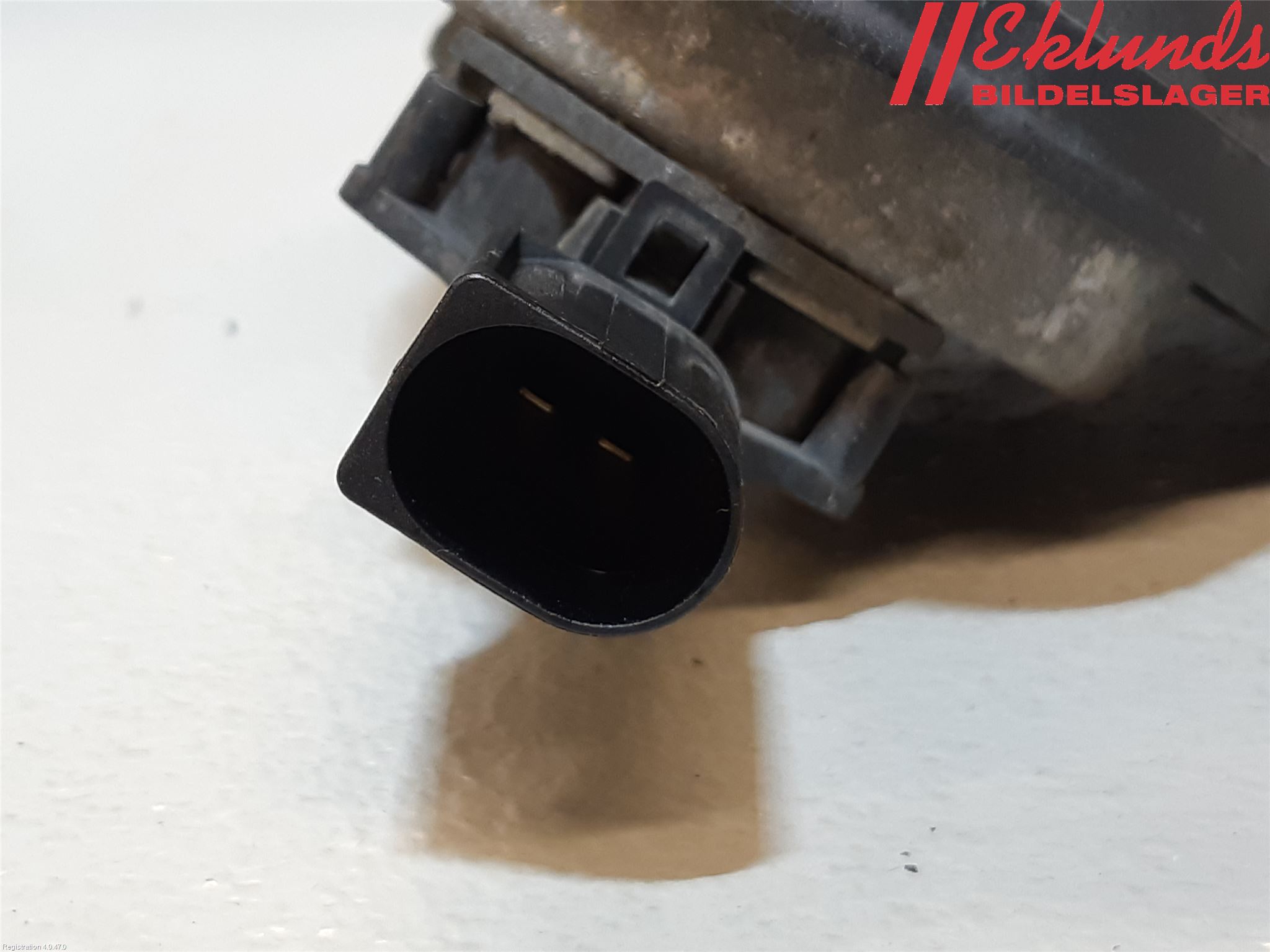 Volkswagen VW SHARAN 11- Signalhorn