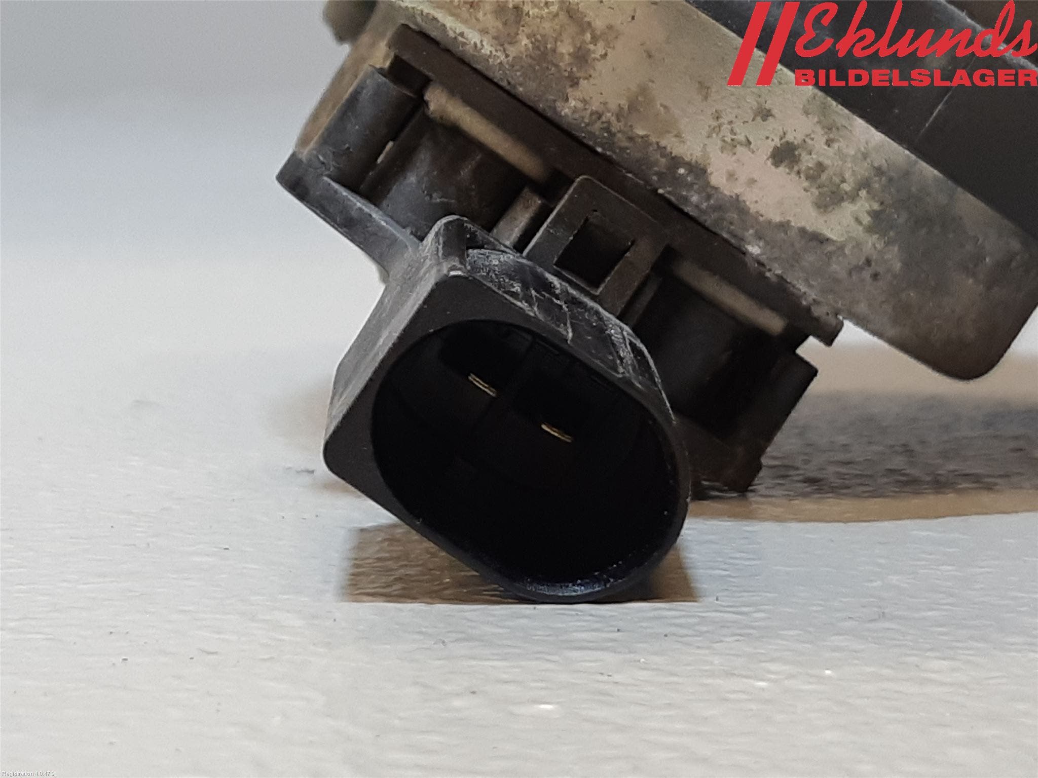 Volkswagen VW SHARAN 11- Signalhorn