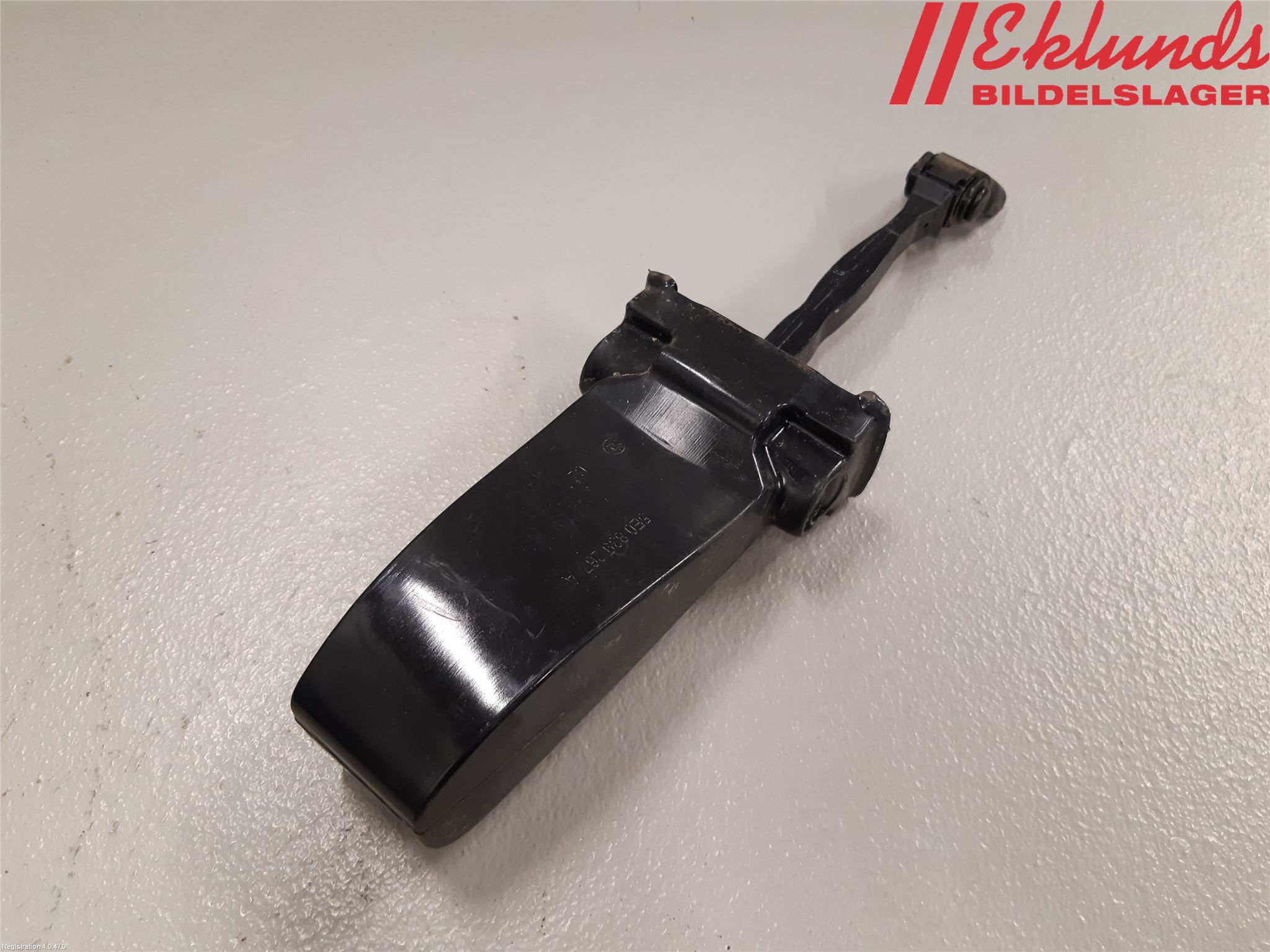 Skoda OCTAVIA (5E) 13-20 Dörrstopp