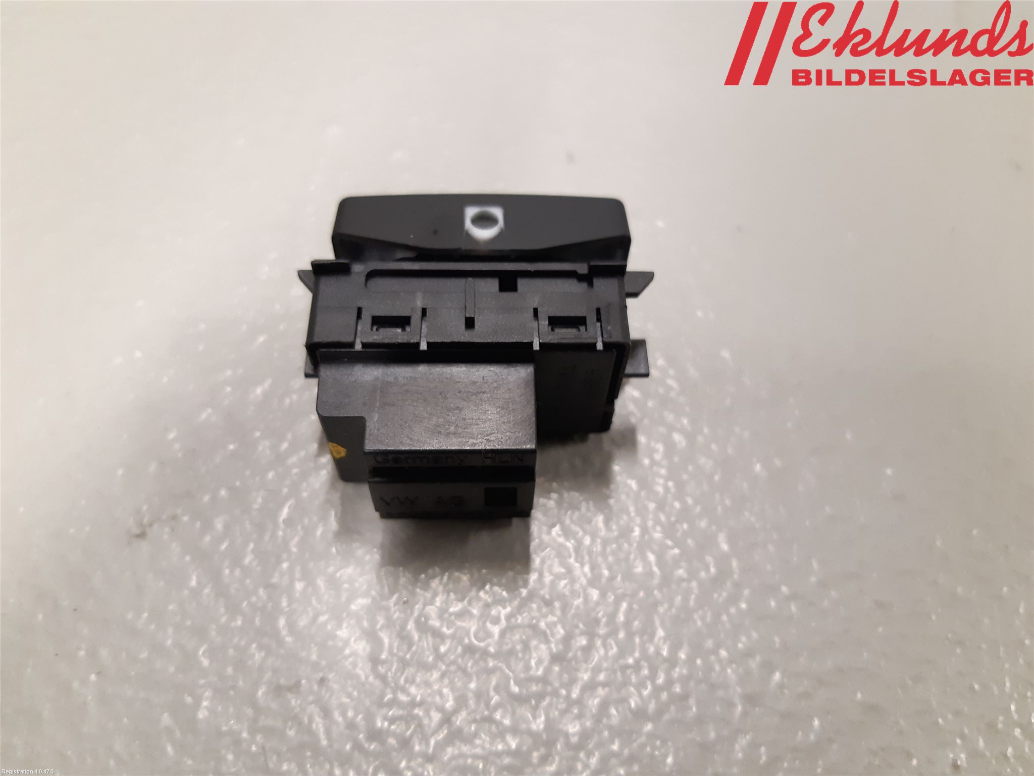 Skoda OCTAVIA (5E) 13-20 Strömställare Elhiss