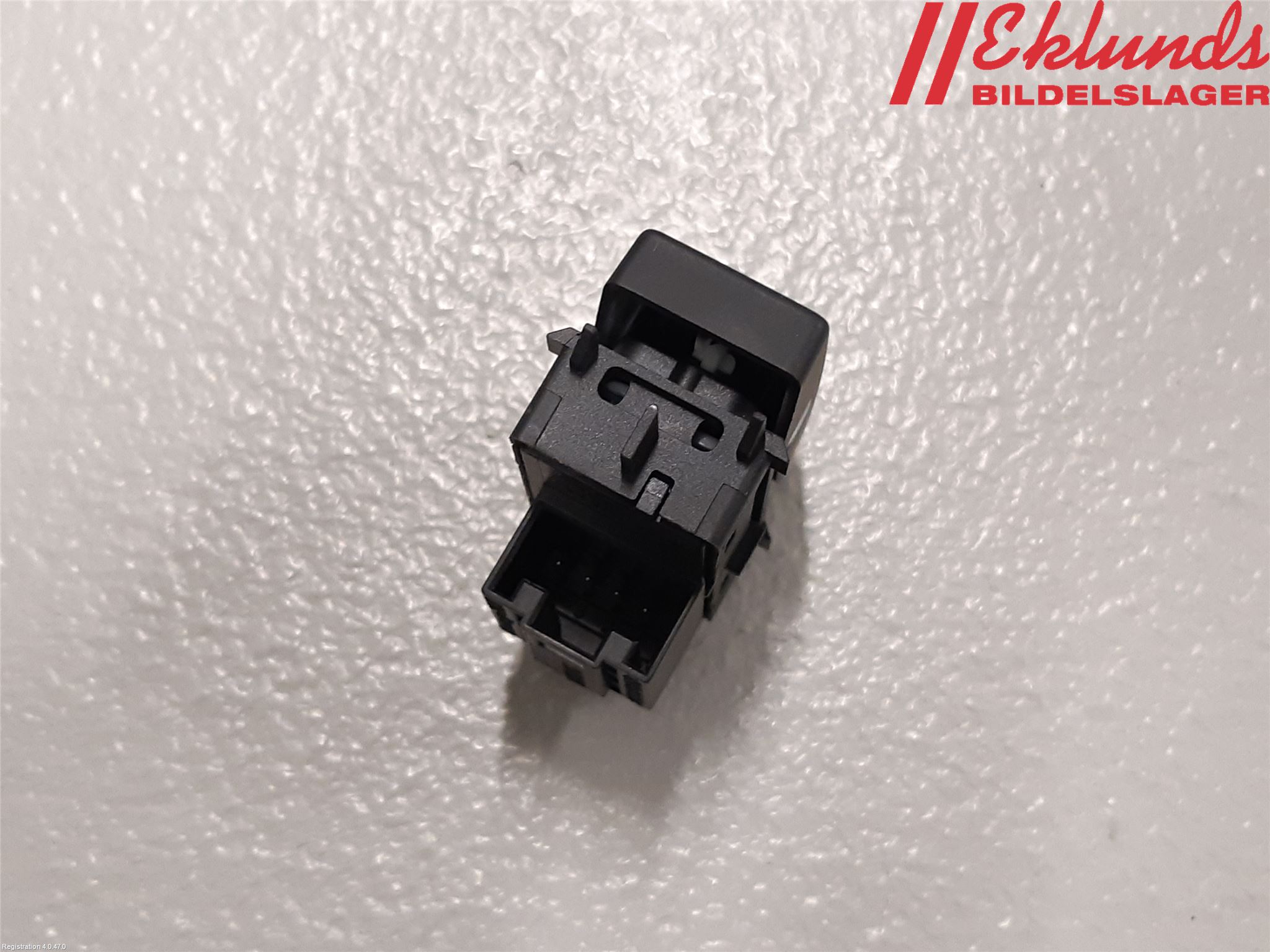 Skoda OCTAVIA (5E) 13-20 Strömställare Elhiss