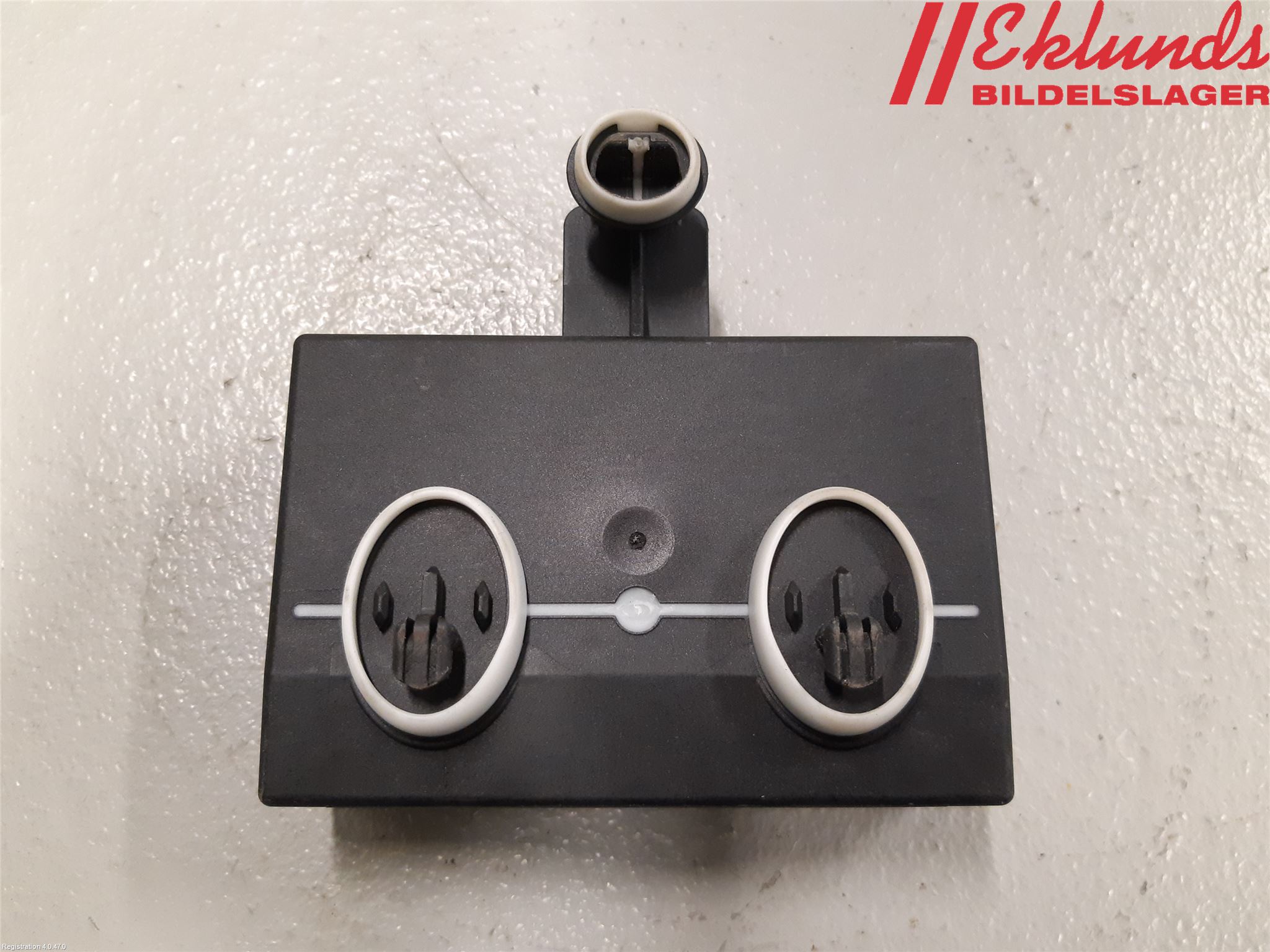 Skoda OCTAVIA (5E) 13-20 Styrenhet Dörr