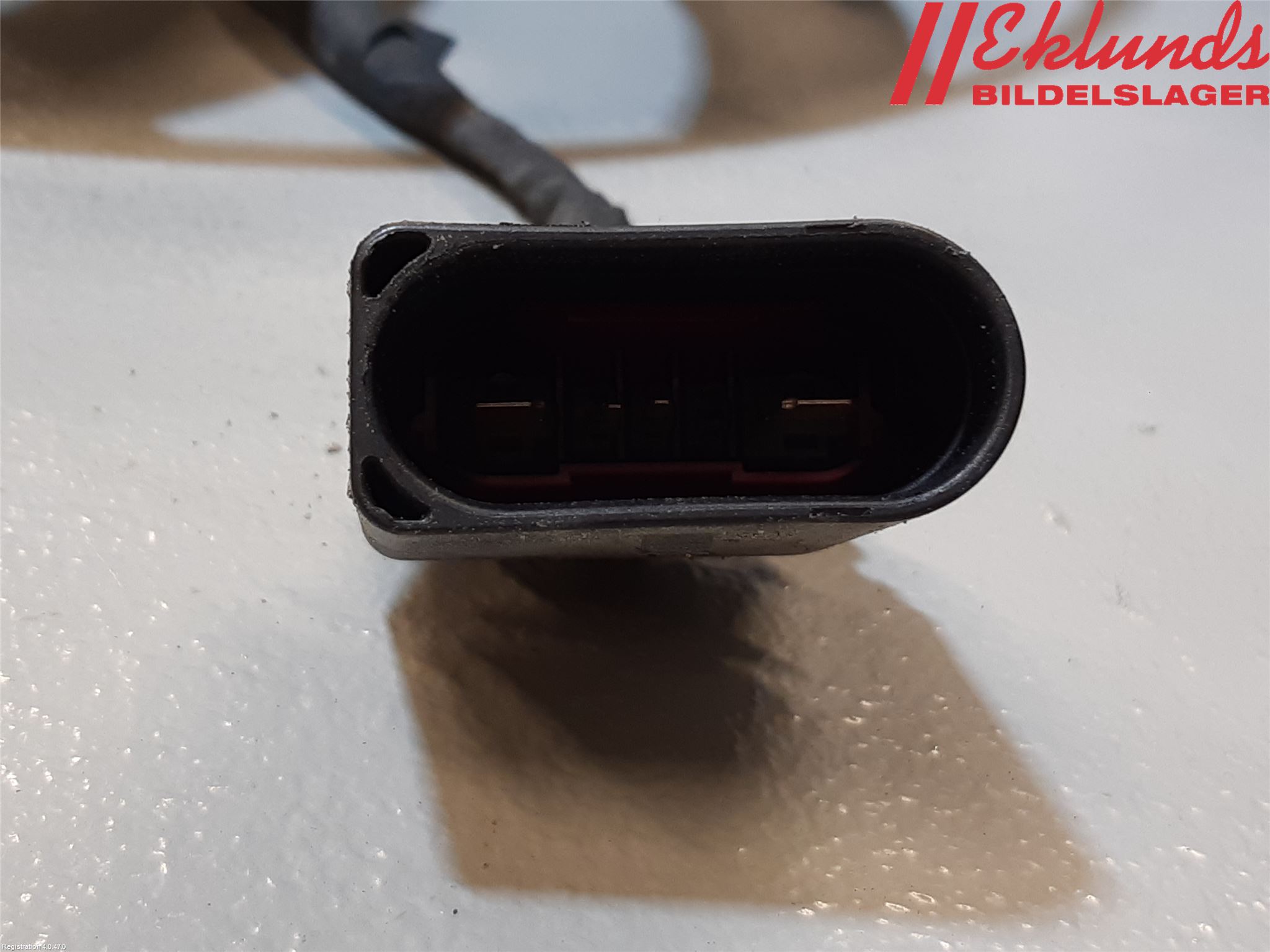 Volkswagen VW SHARAN 11- Kylfläkt El