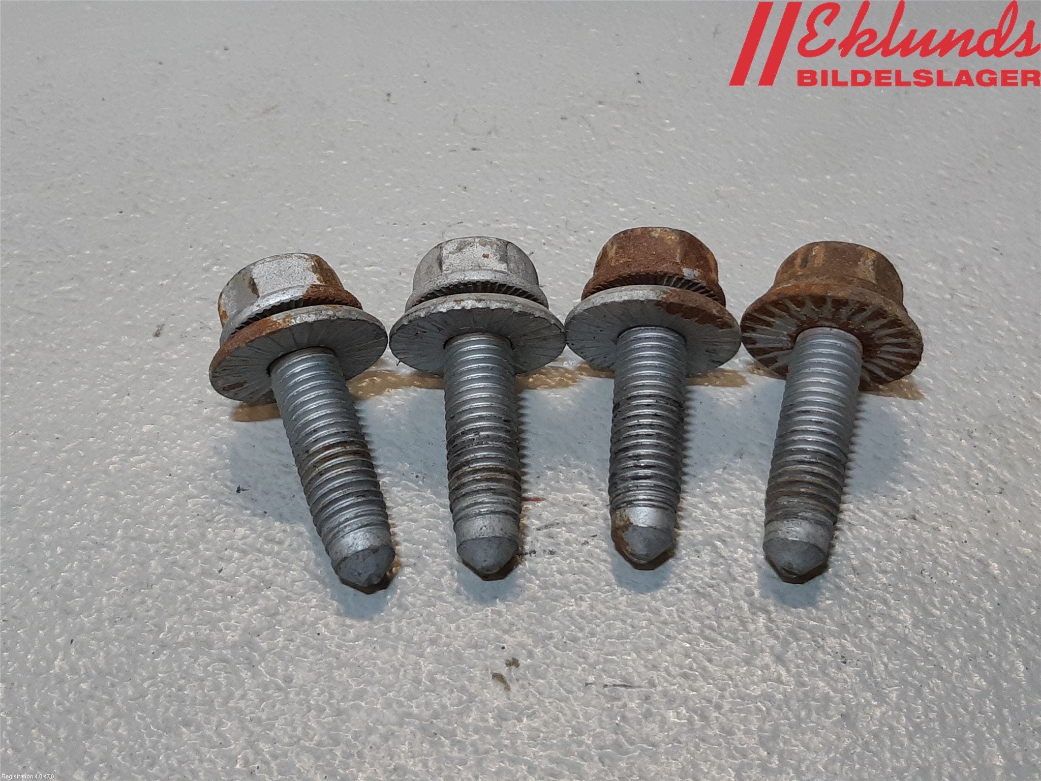 Volkswagen VW SHARAN 11- Dragkrok