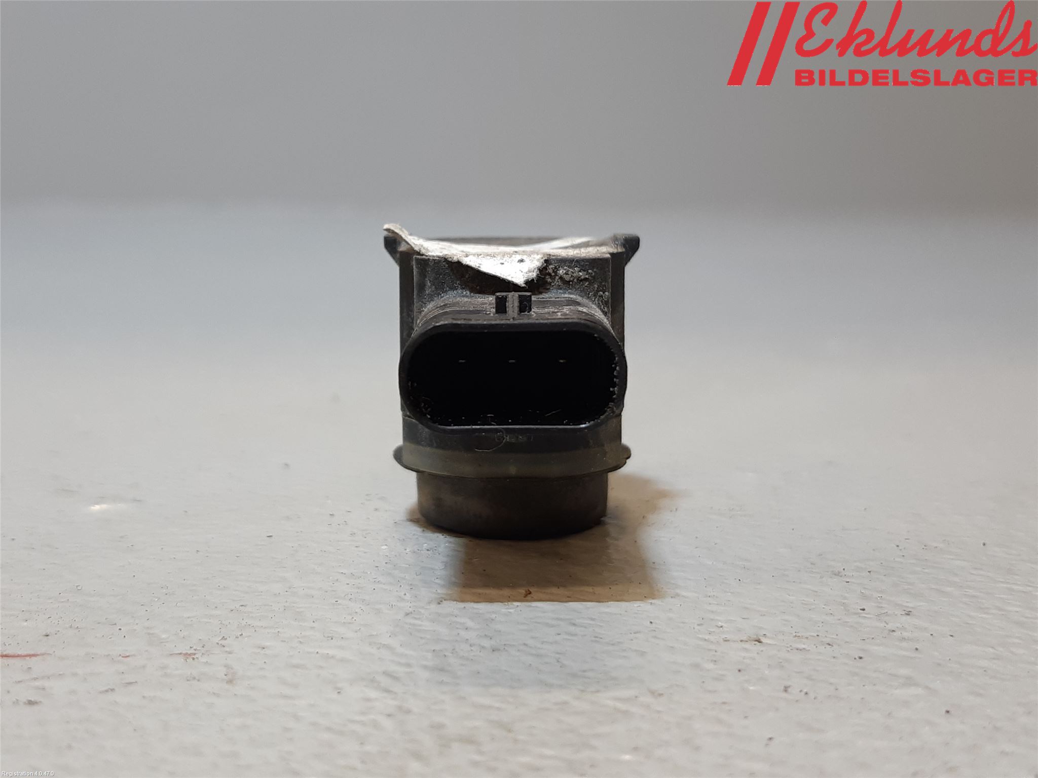 Volkswagen VW SHARAN 11- Parkeringshjälp Backsensor