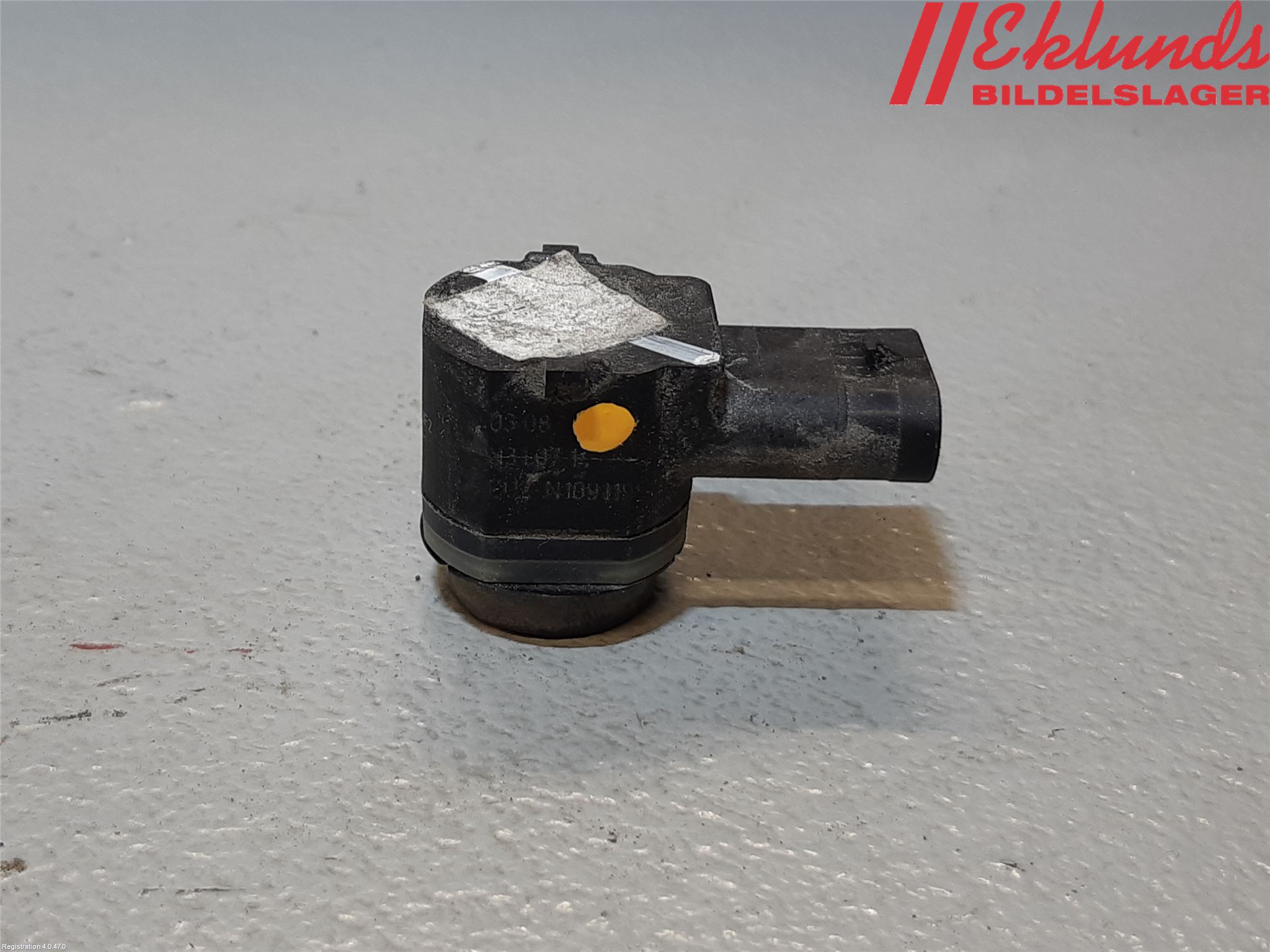 Volkswagen VW SHARAN 11- Parkeringshjälp Backsensor