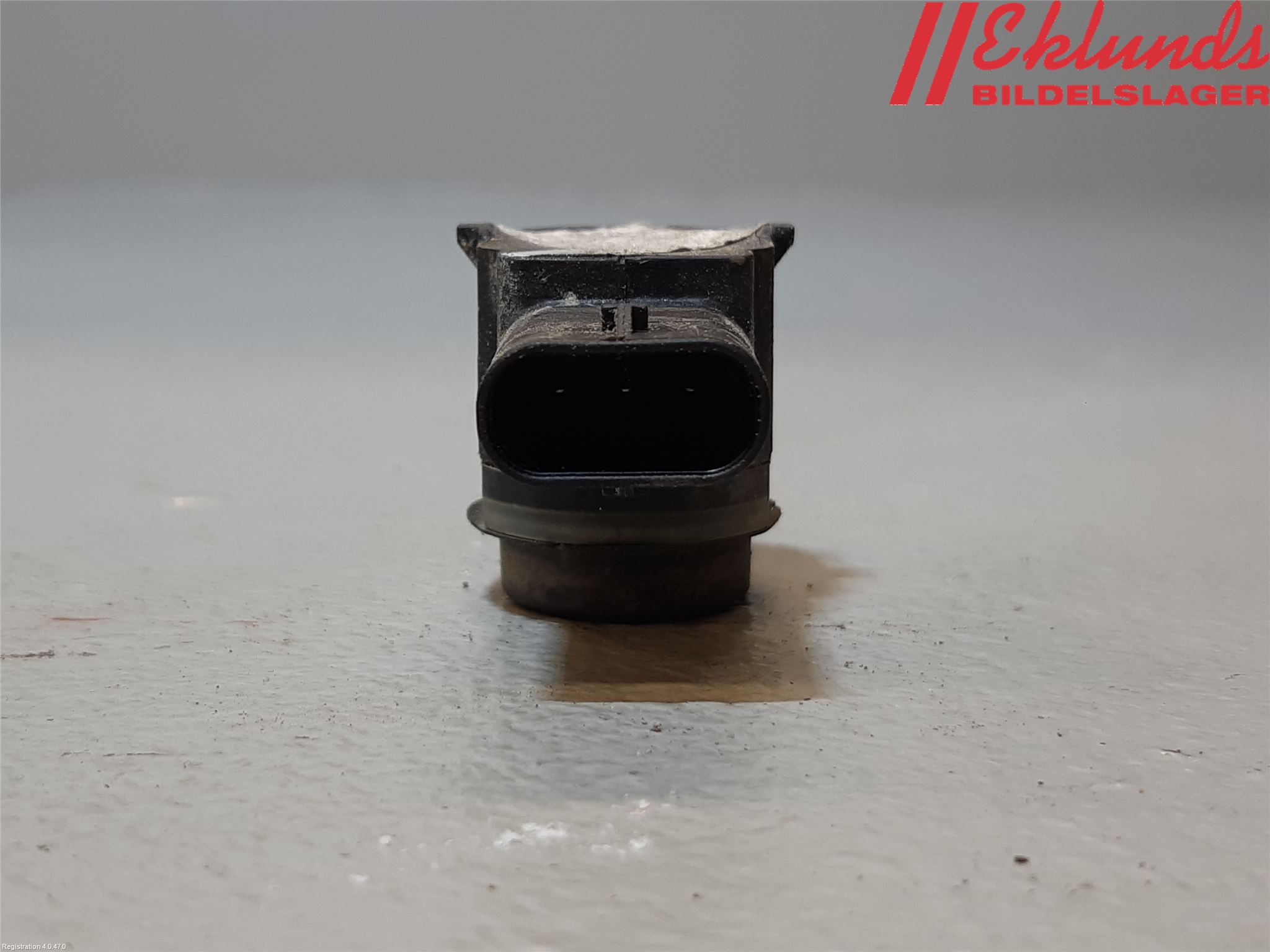 Volkswagen VW SHARAN 11- Parkeringshjälp Backsensor