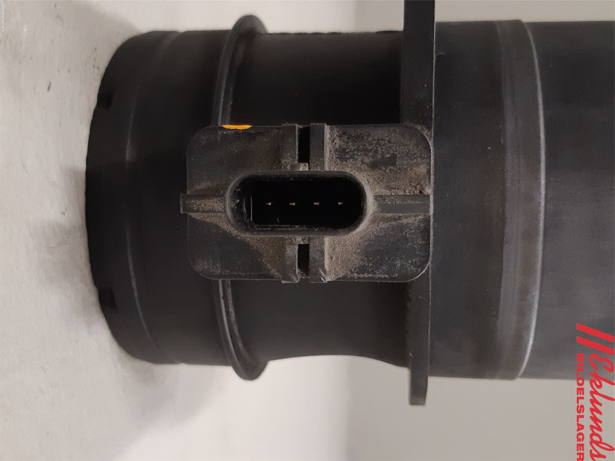 Volkswagen VW SHARAN 11- Injluftmassamätare