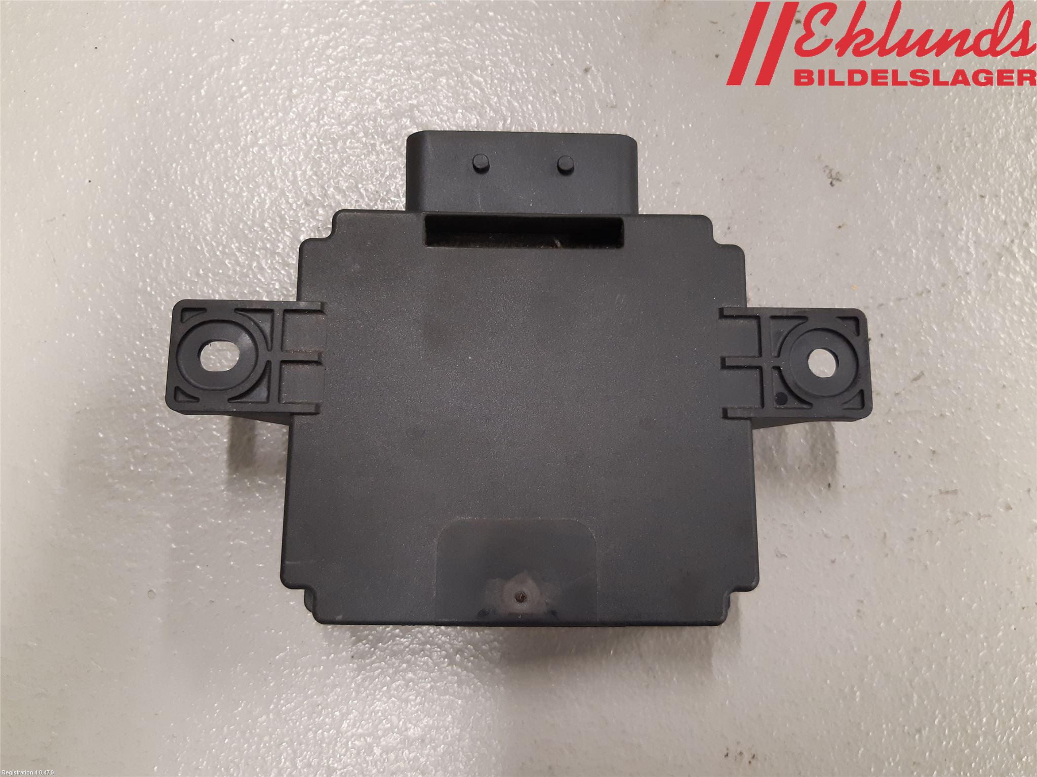 Volkswagen VW SHARAN 11- Styrenhet Övrigt