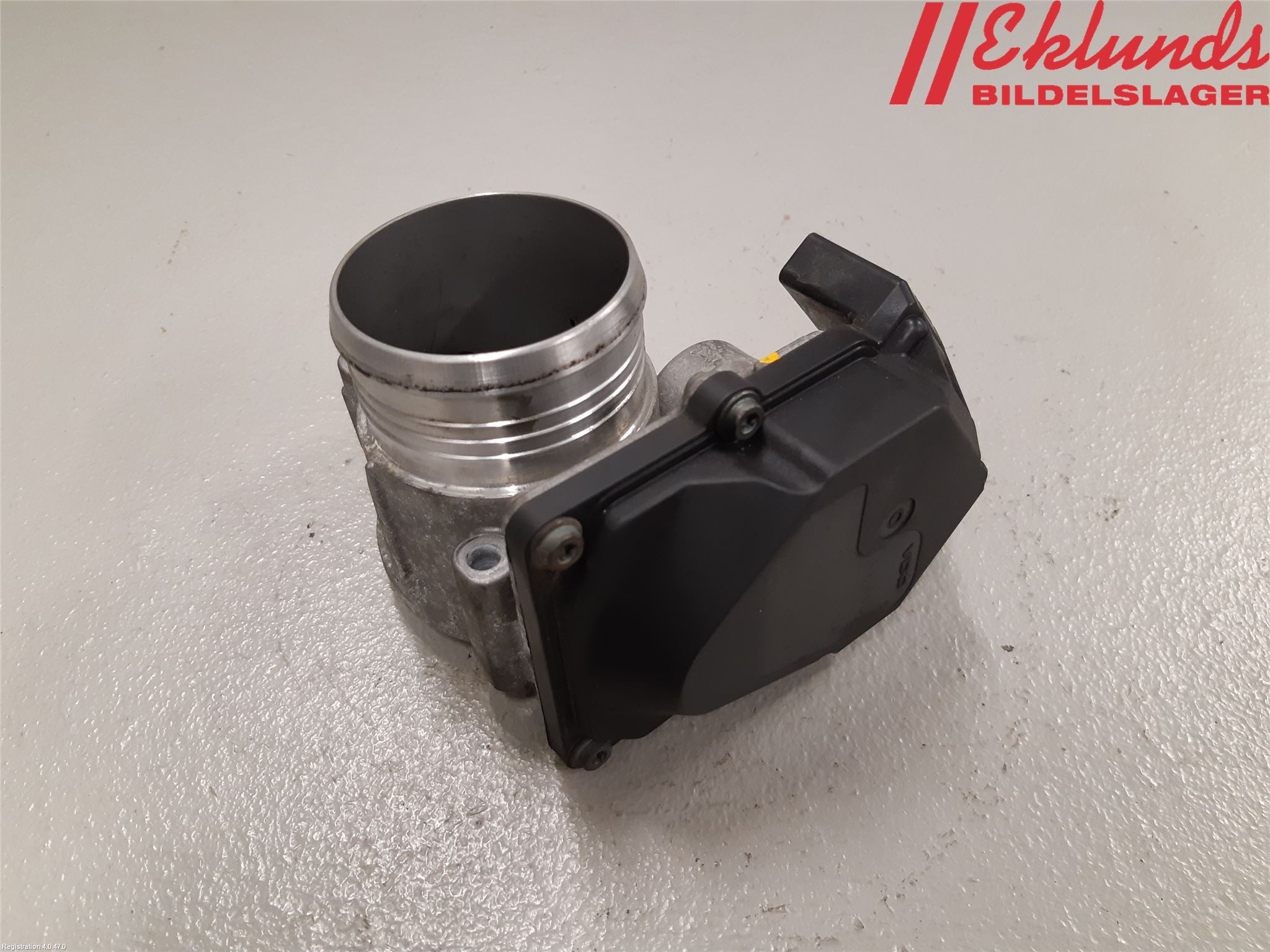 Ford MONDEO 07-15 Injspjällhus