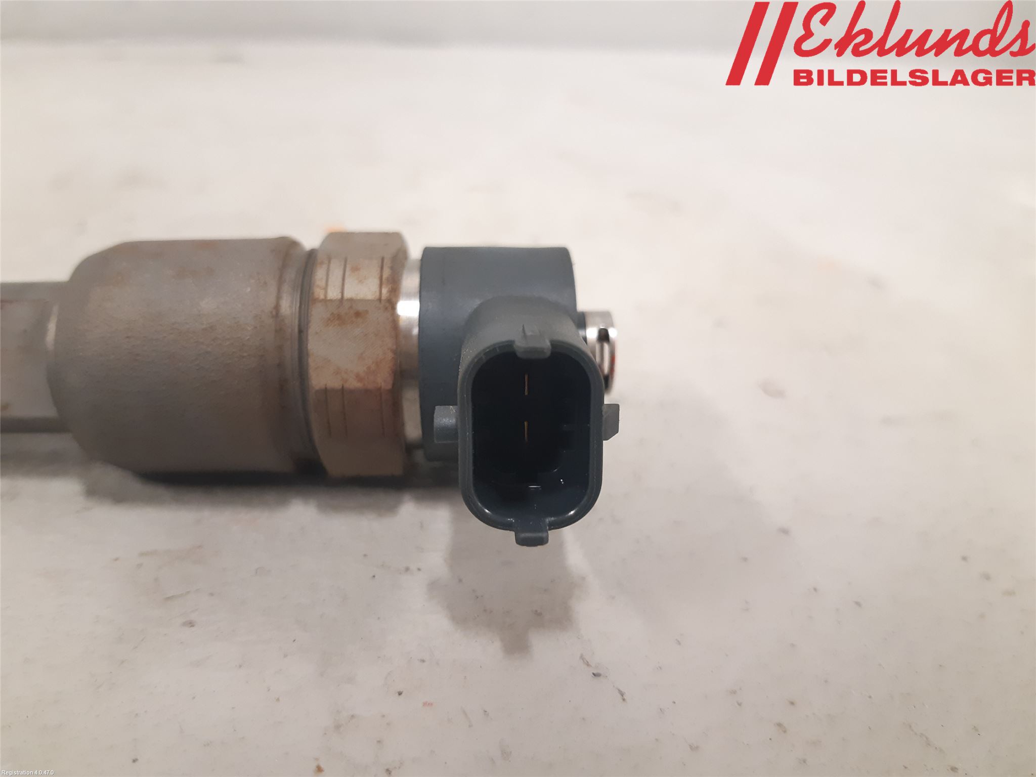 Hyundai i30 FD 07-12 Injspridare