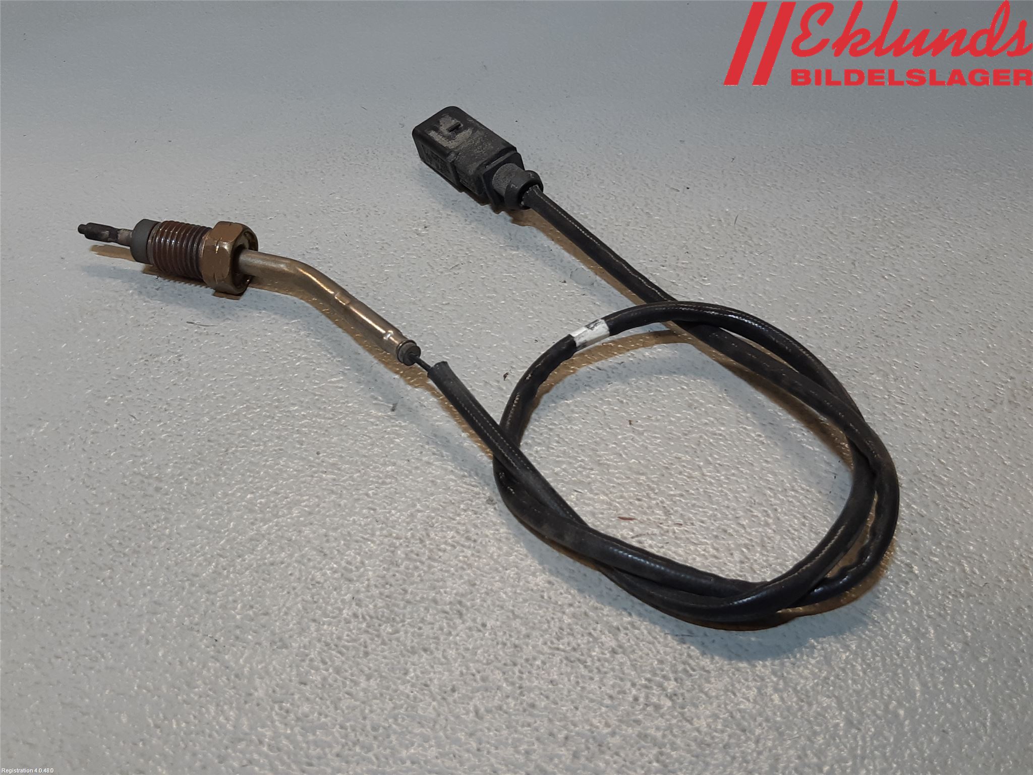 Volkswagen VW SHARAN 11- Sensor Avgas