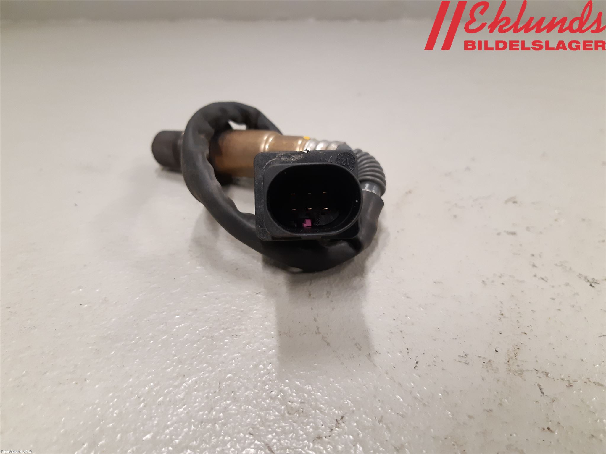 Hyundai i40 08-15 Injlambdasond