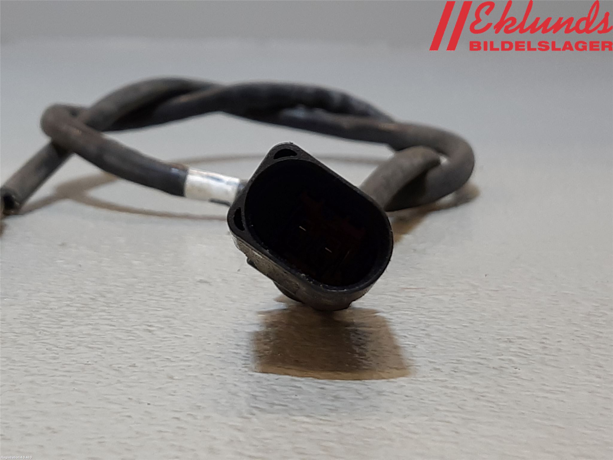 Volkswagen VW SHARAN 11- Sensor Avgas