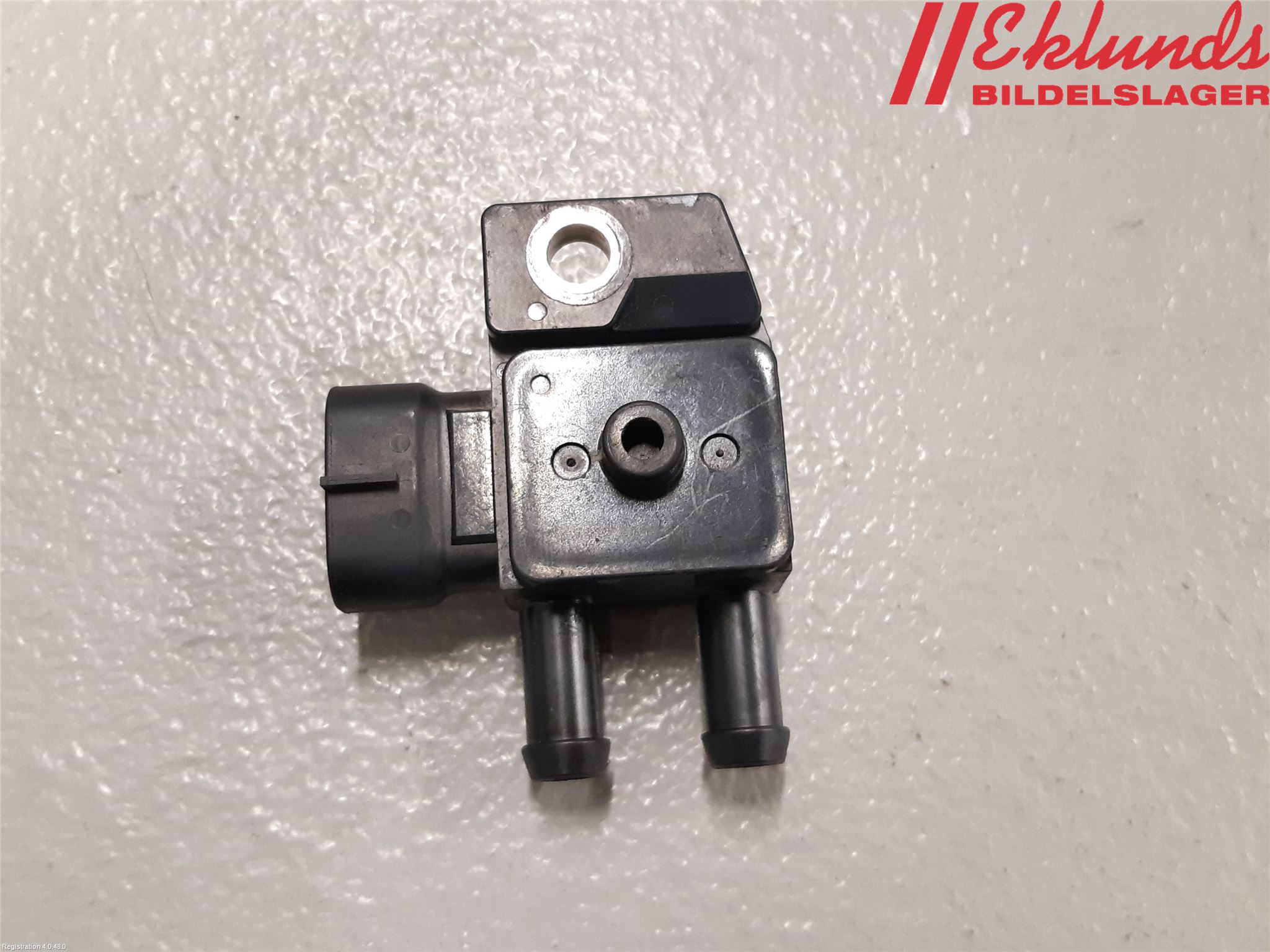 Hyundai i40 08-15 Sensor Avgas