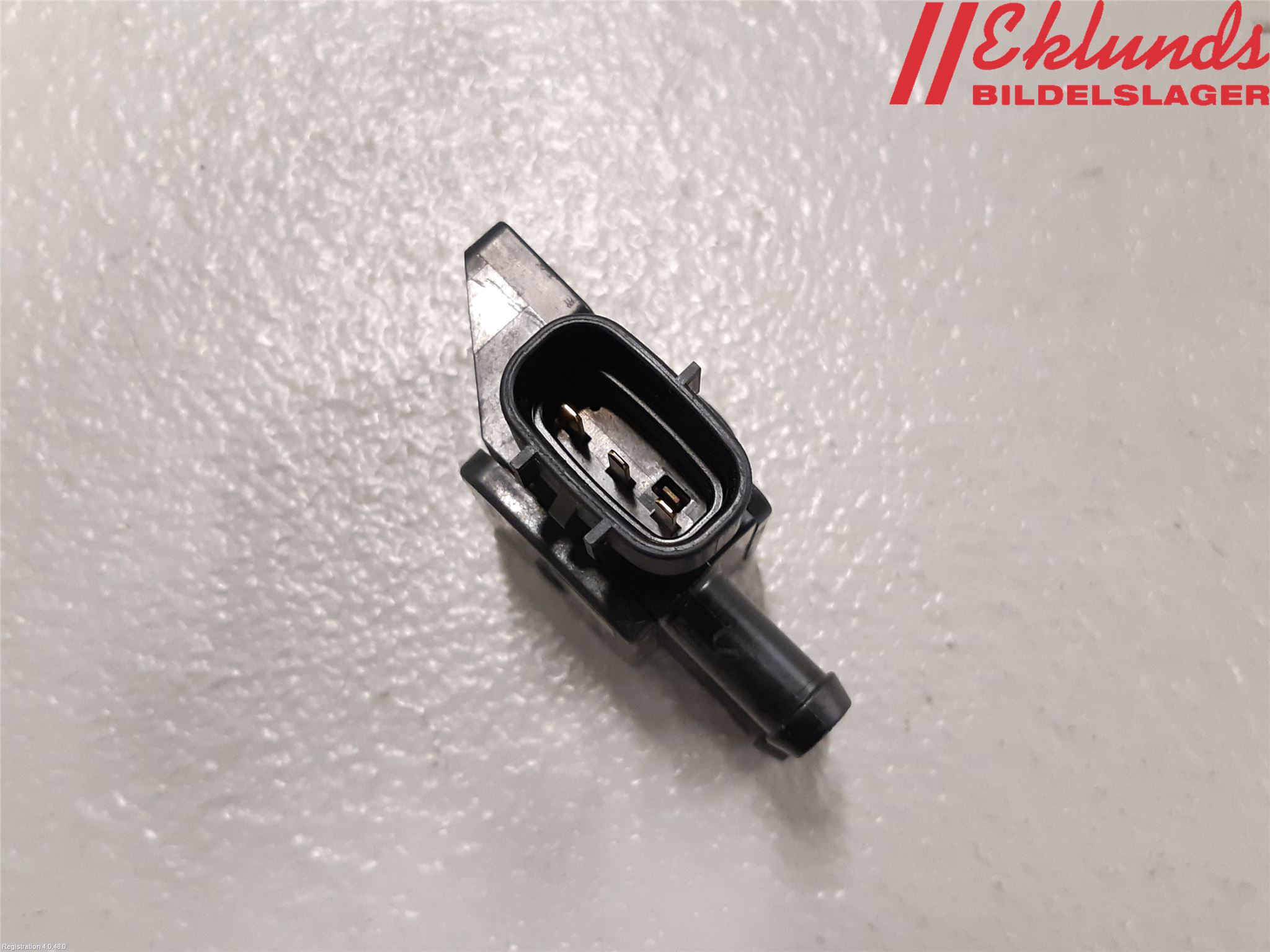 Hyundai i40 08-15 Sensor Avgas