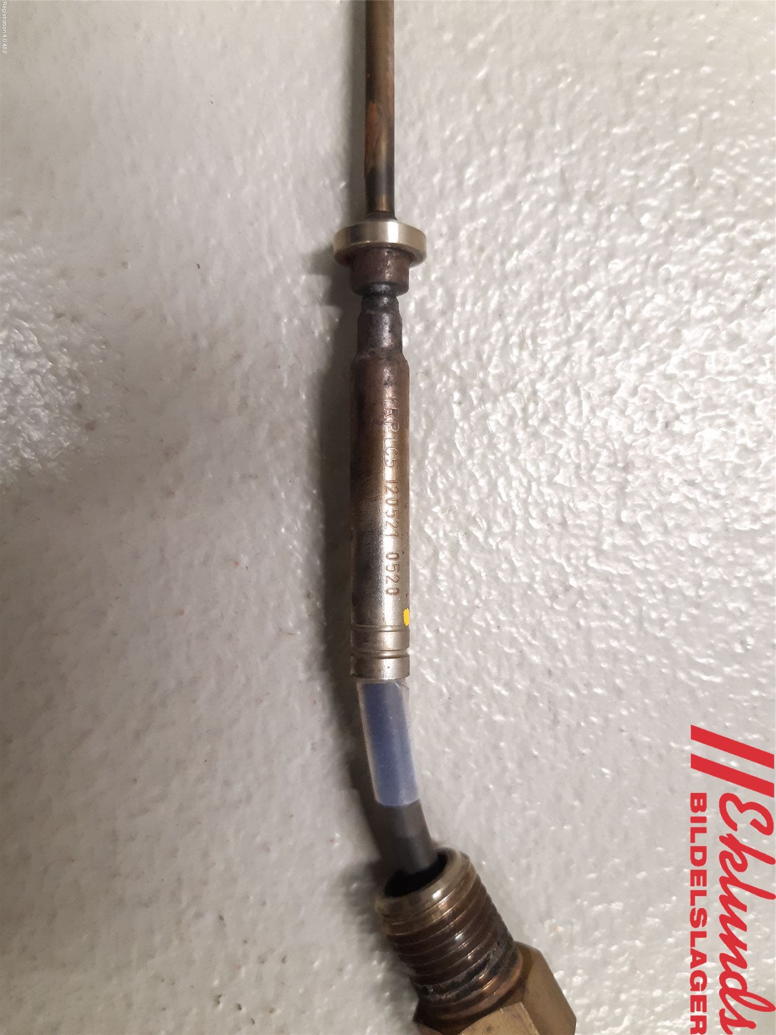 Hyundai i40 08-15 Sensor Avgas