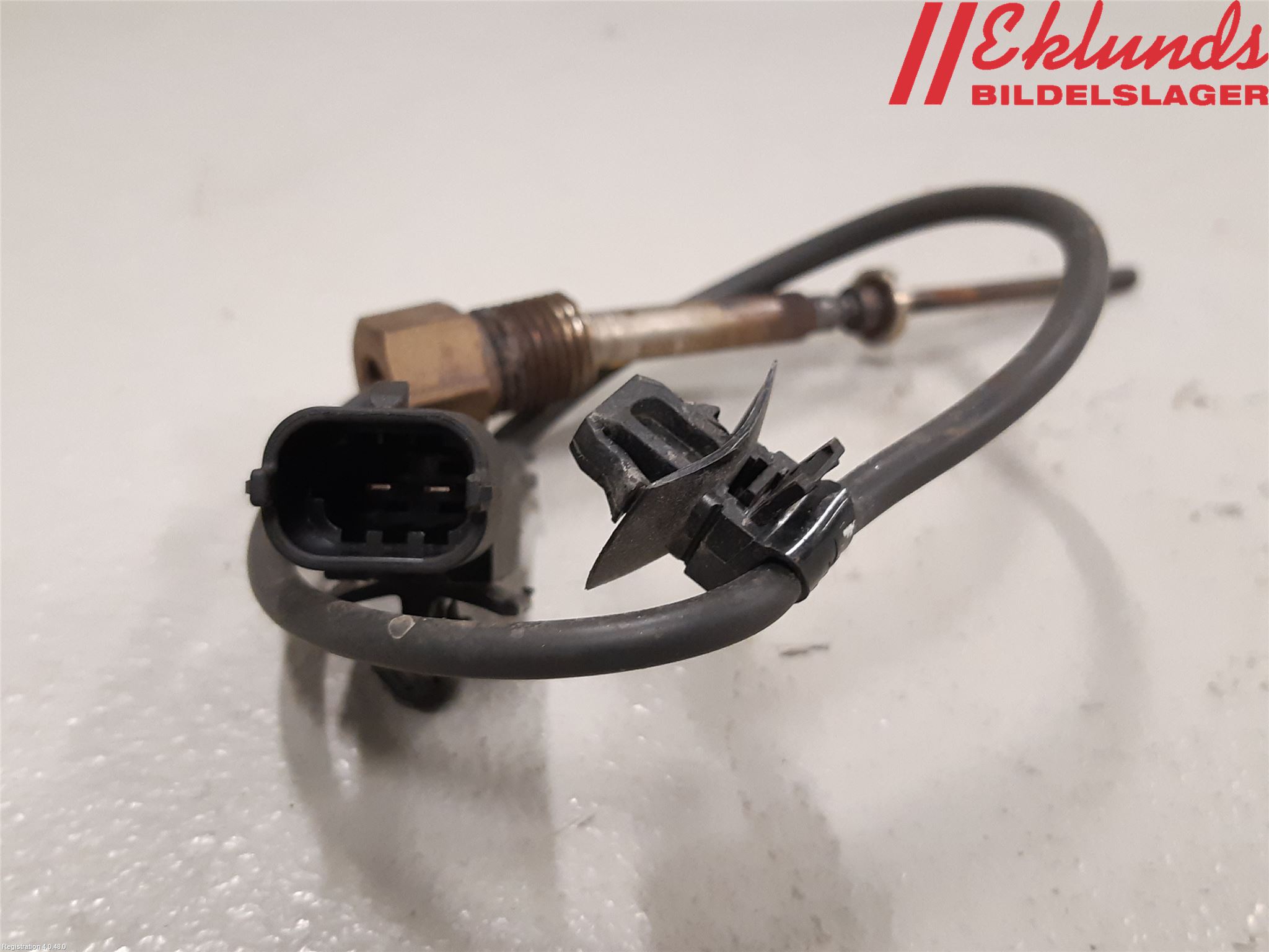 Hyundai i40 08-15 Sensor Avgas