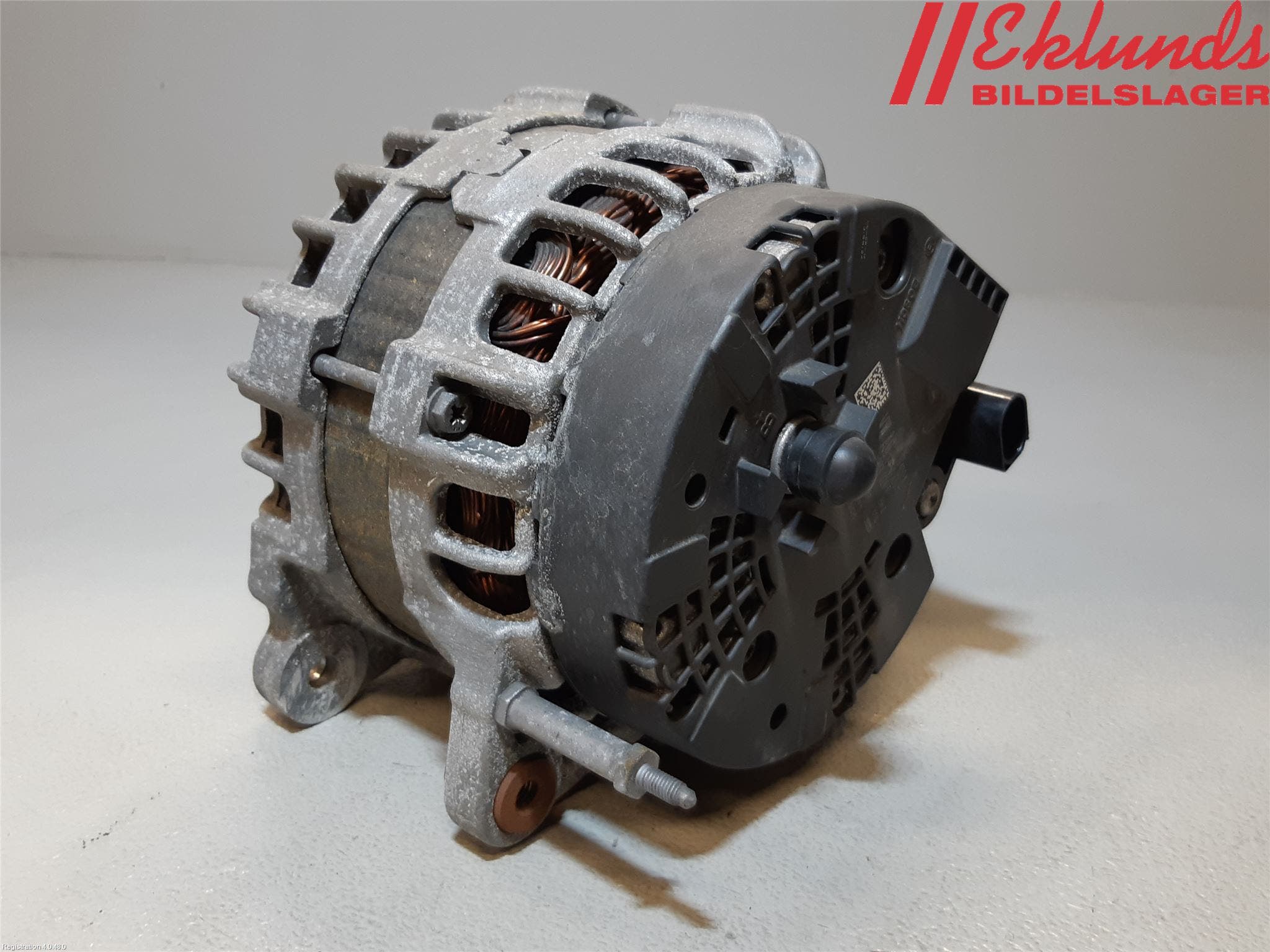 Volkswagen VW SHARAN 11- Generator