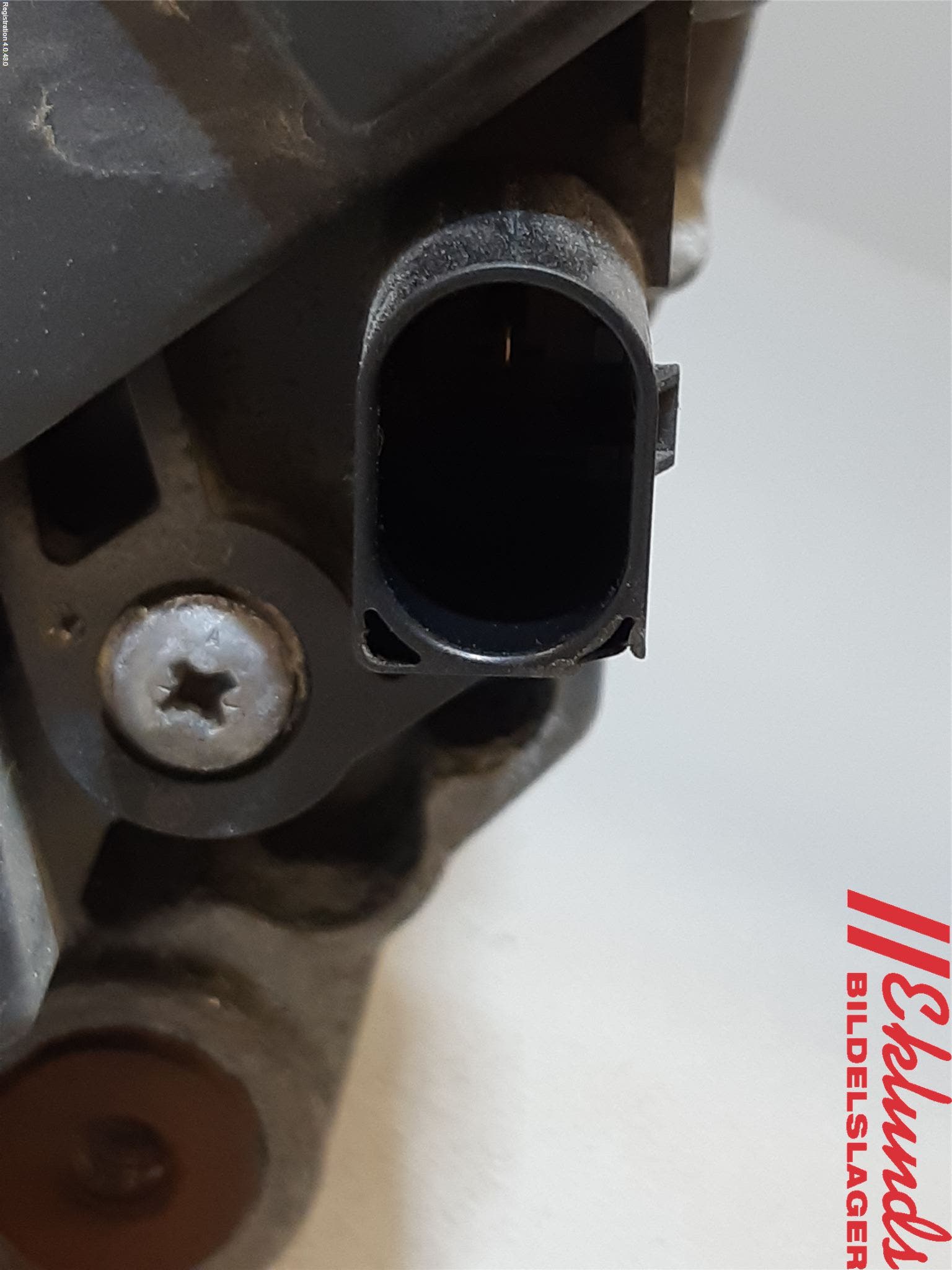 Volkswagen VW SHARAN 11- Generator