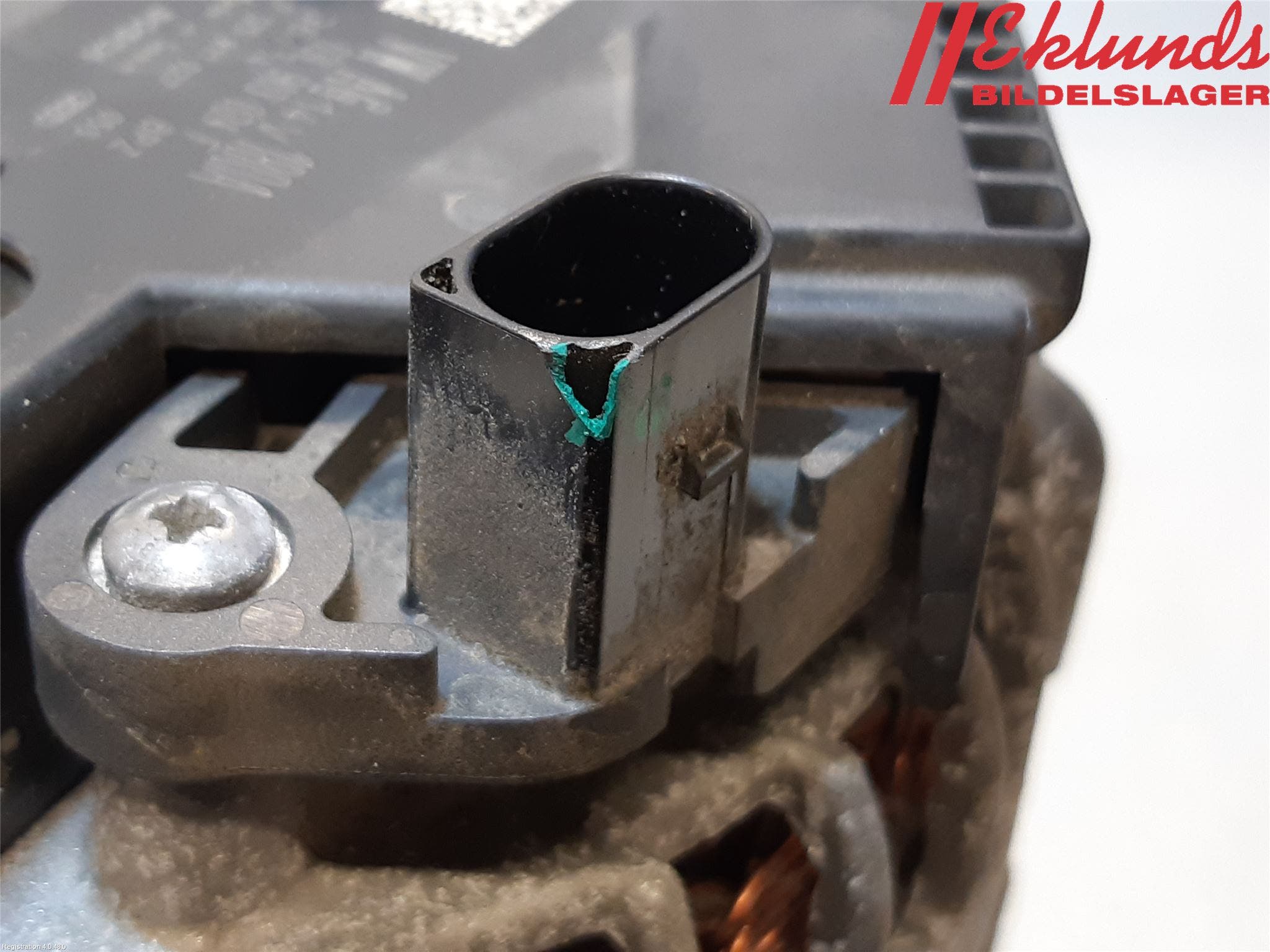 Volkswagen VW SHARAN 11- Generator