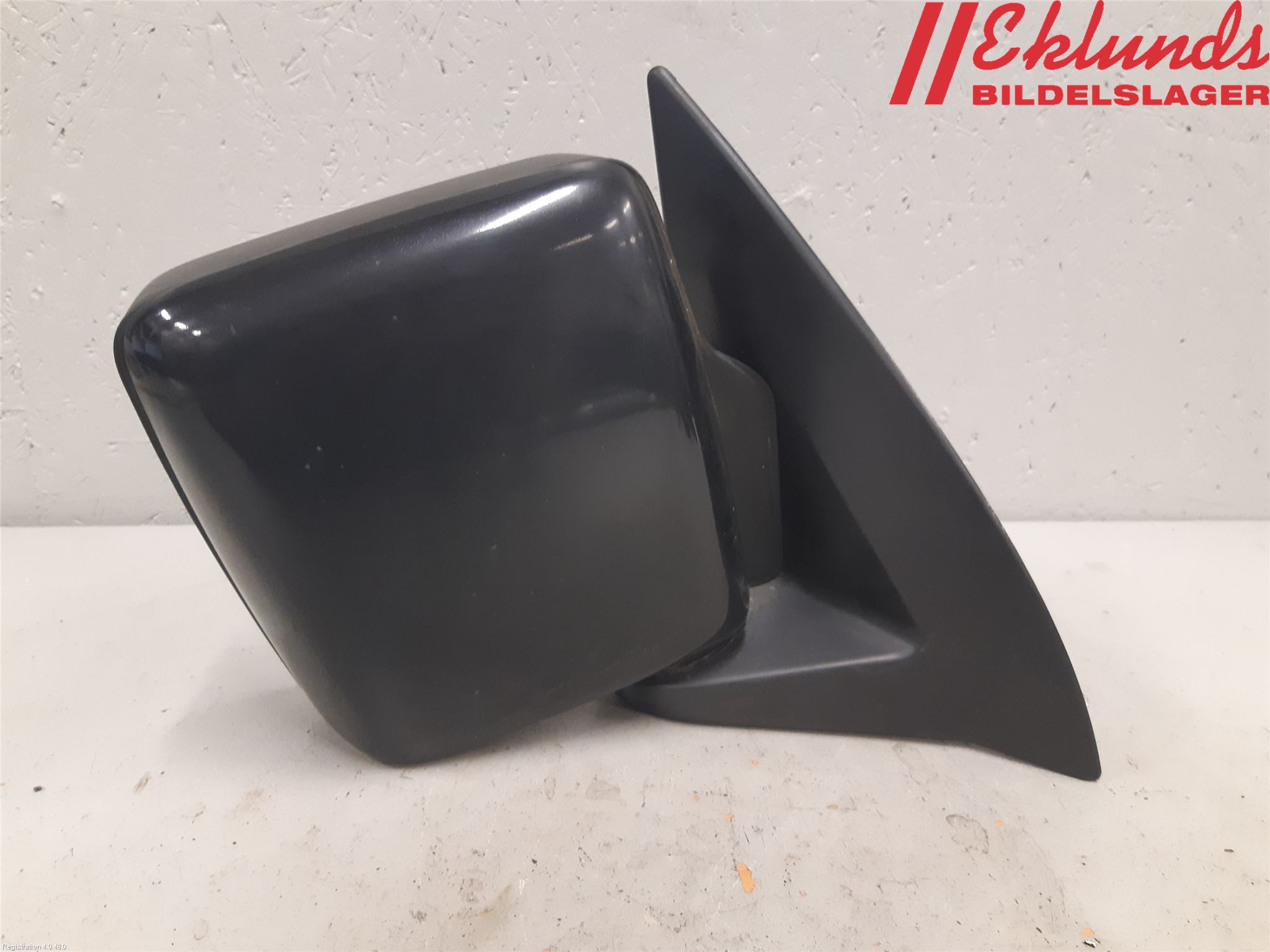 Opel COMBO 02-12 Spegel Yttre El Hö