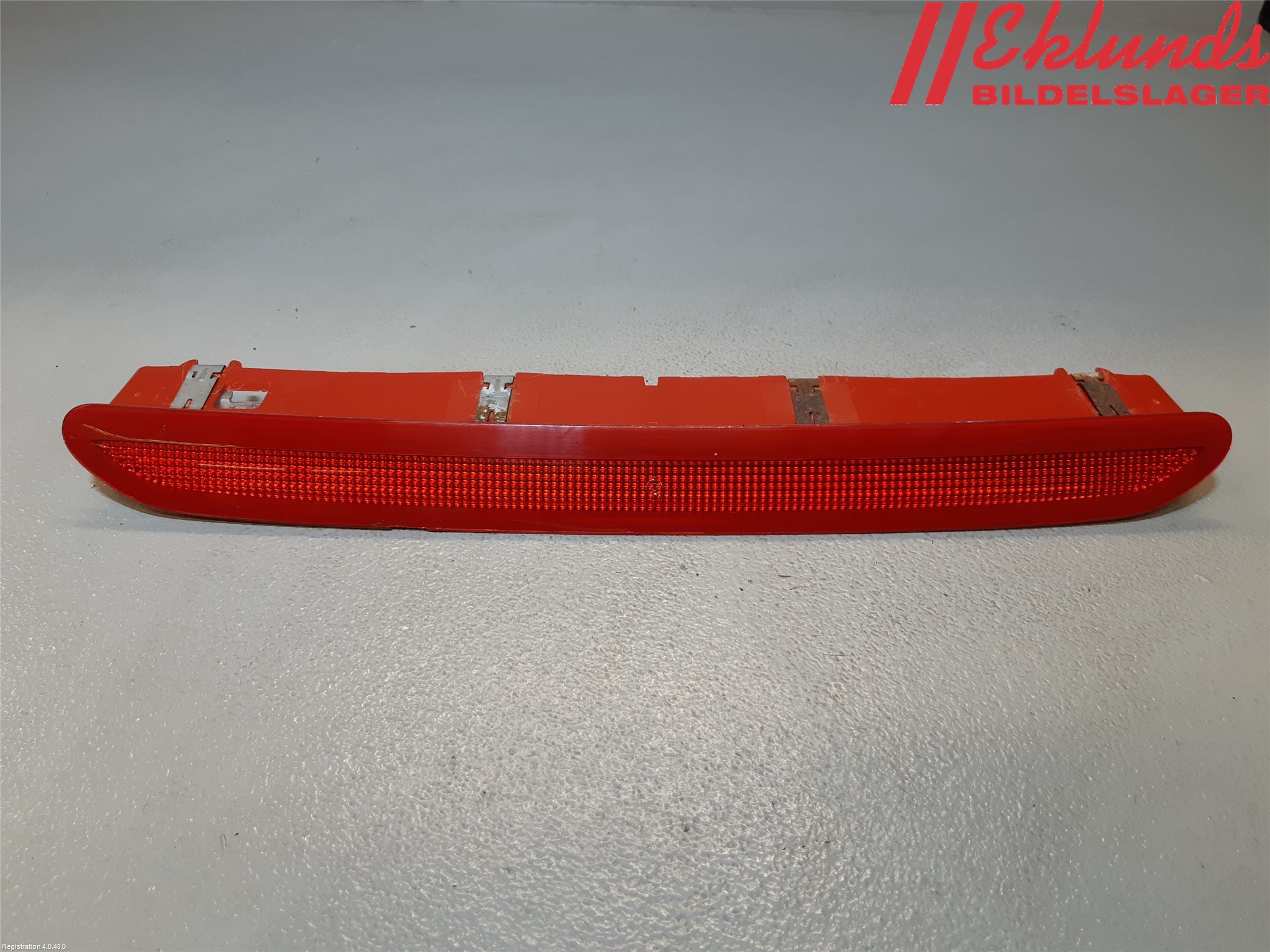 Volkswagen VW PASSAT 05-11 Bromsljus Bakruta