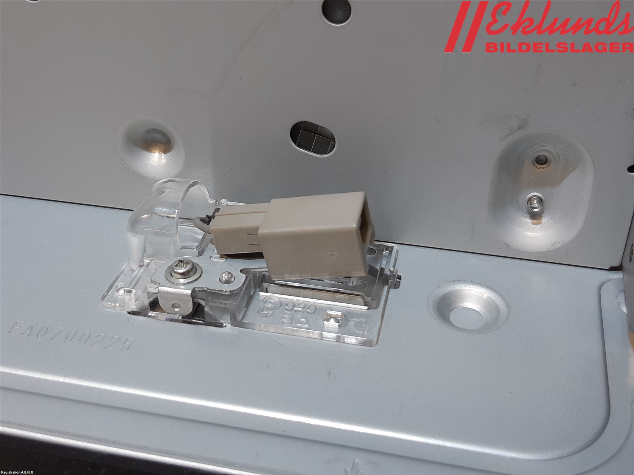 Toyota AURIS 13-19 Cd Radio - Multimediapanel