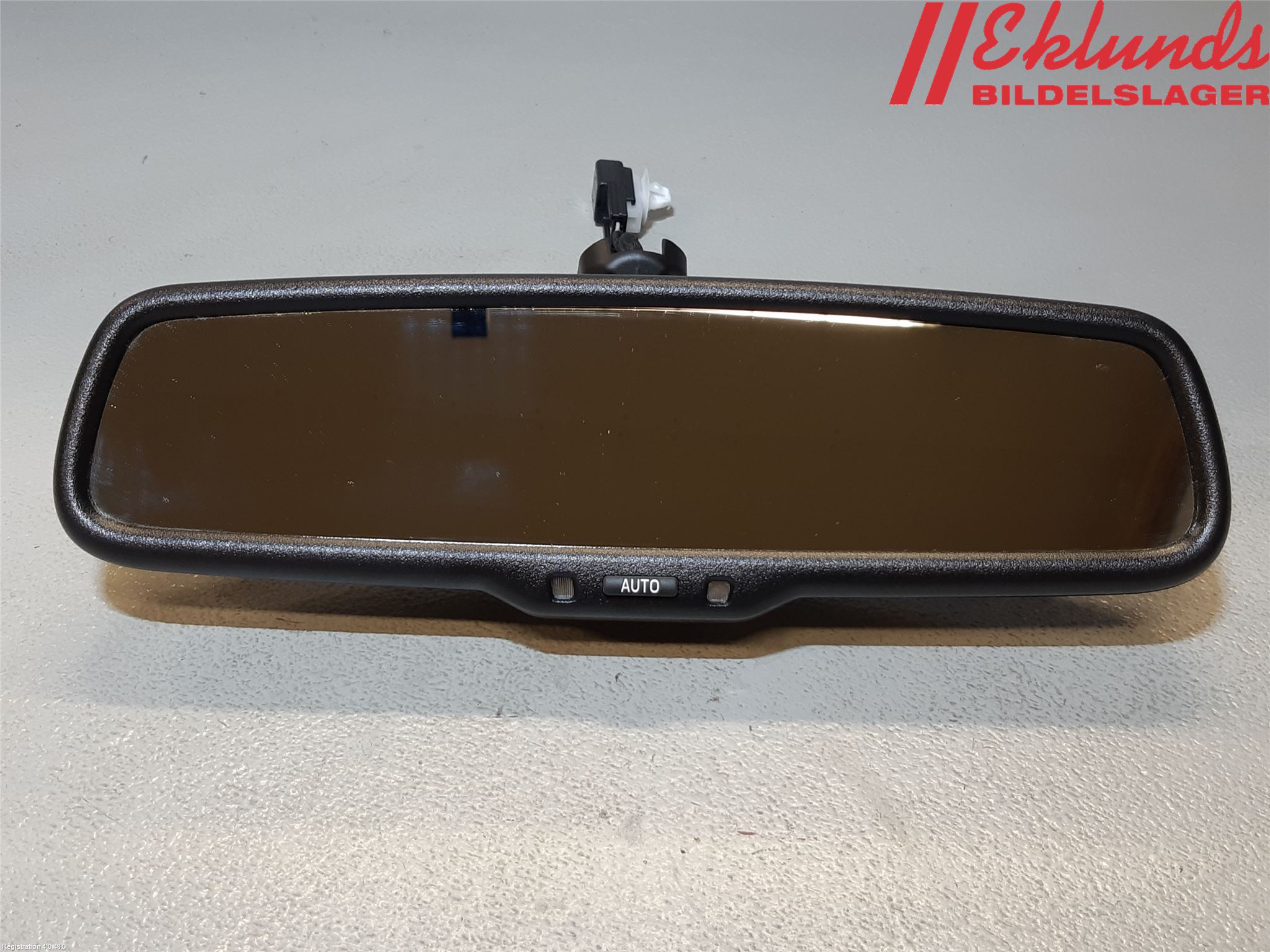 Toyota AURIS 13-19 Spegel Invändig El