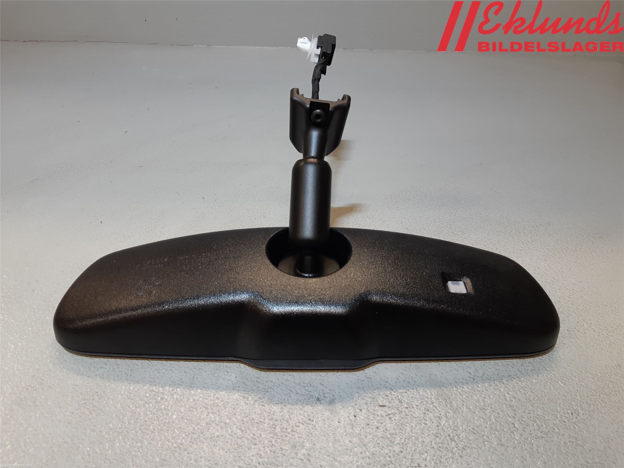 Toyota AURIS 13-19 Spegel Invändig El