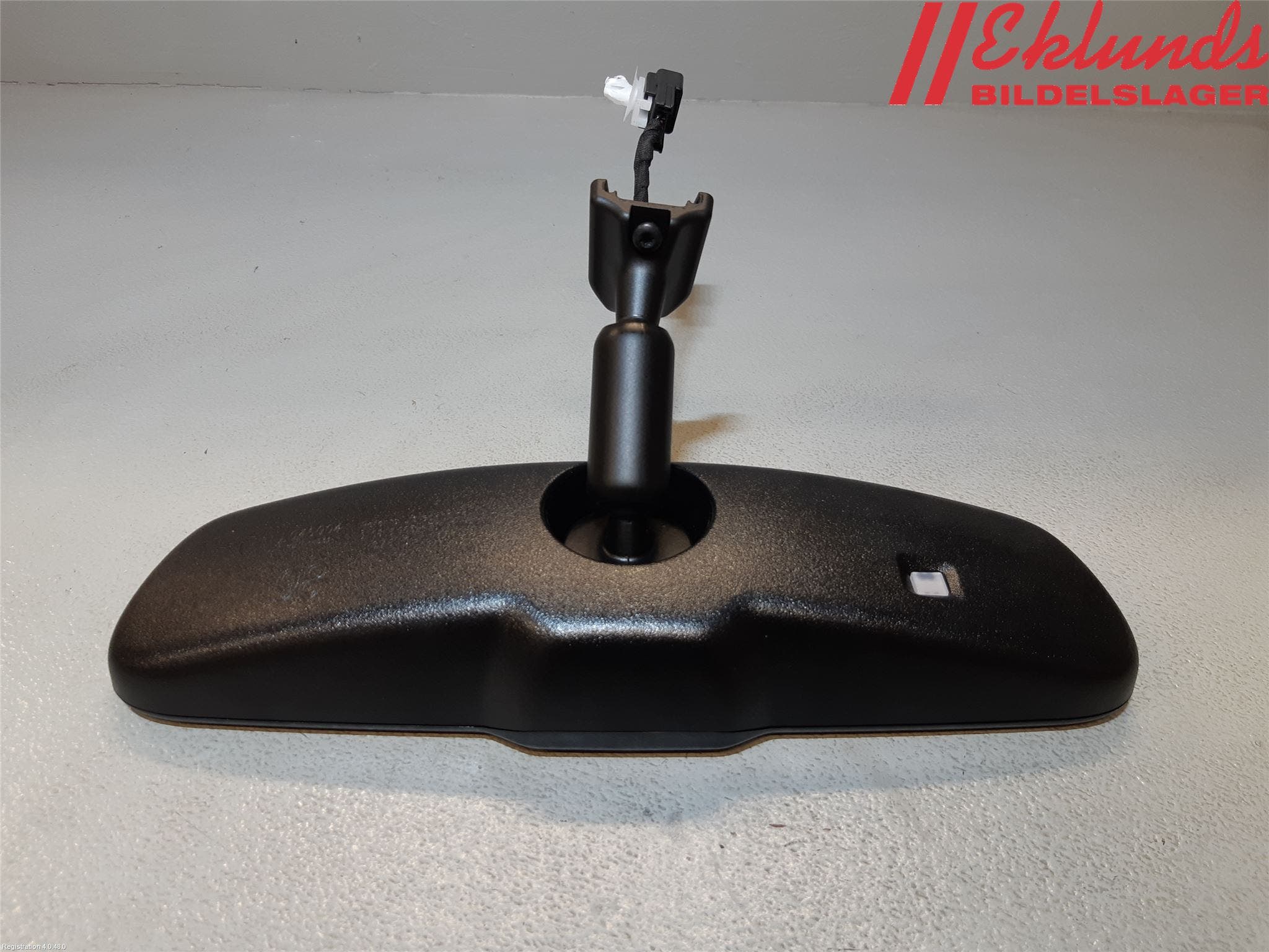 Toyota AURIS 13-19 Spegel Invändig El