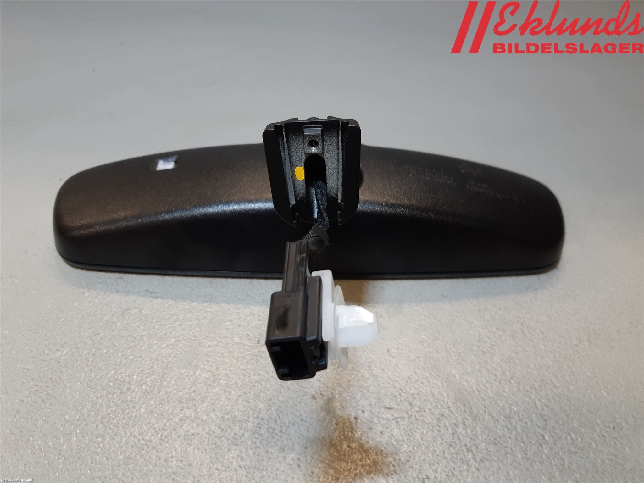 Toyota AURIS 13-19 Spegel Invändig El
