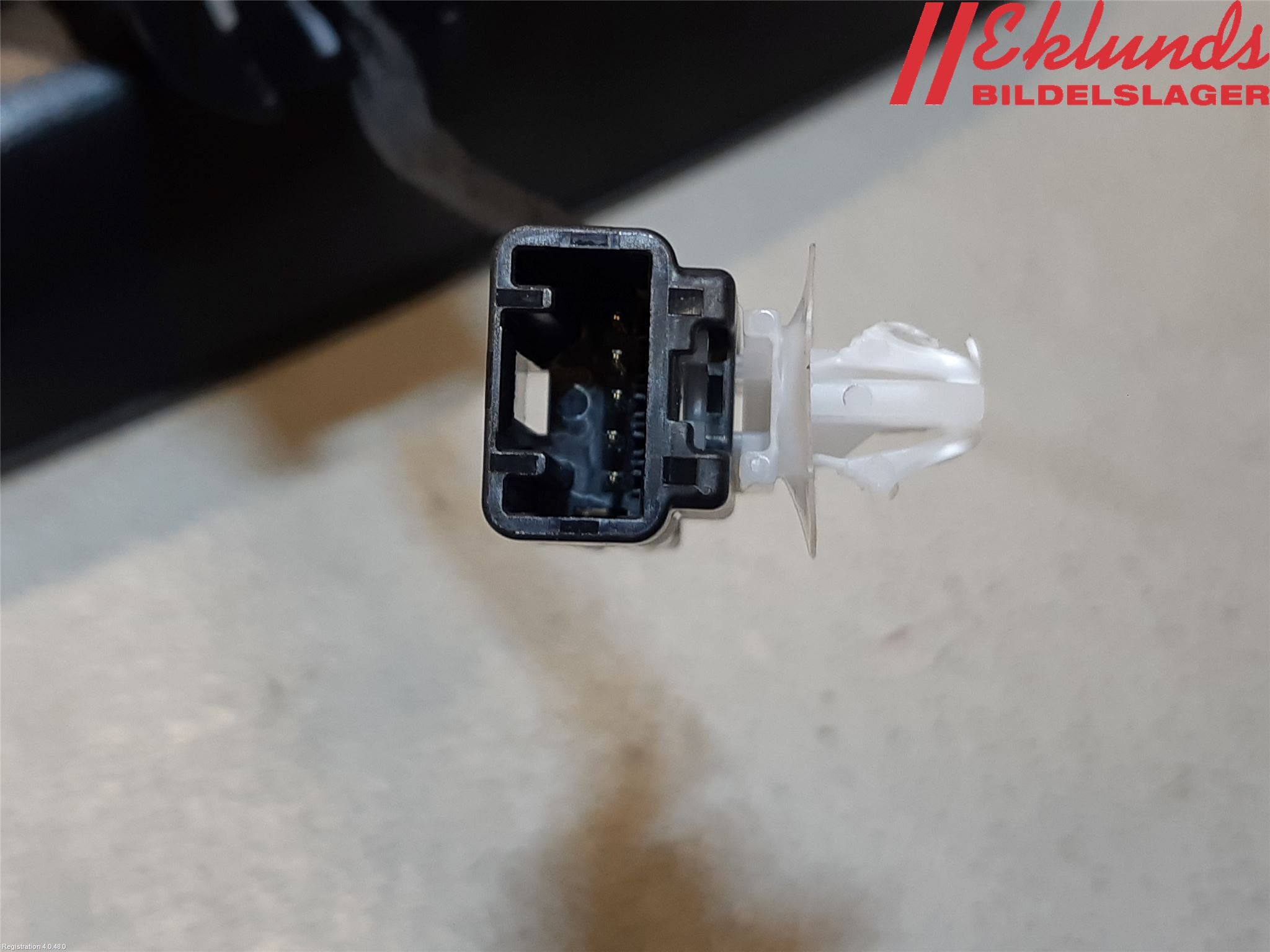 Toyota AURIS 13-19 Spegel Invändig El