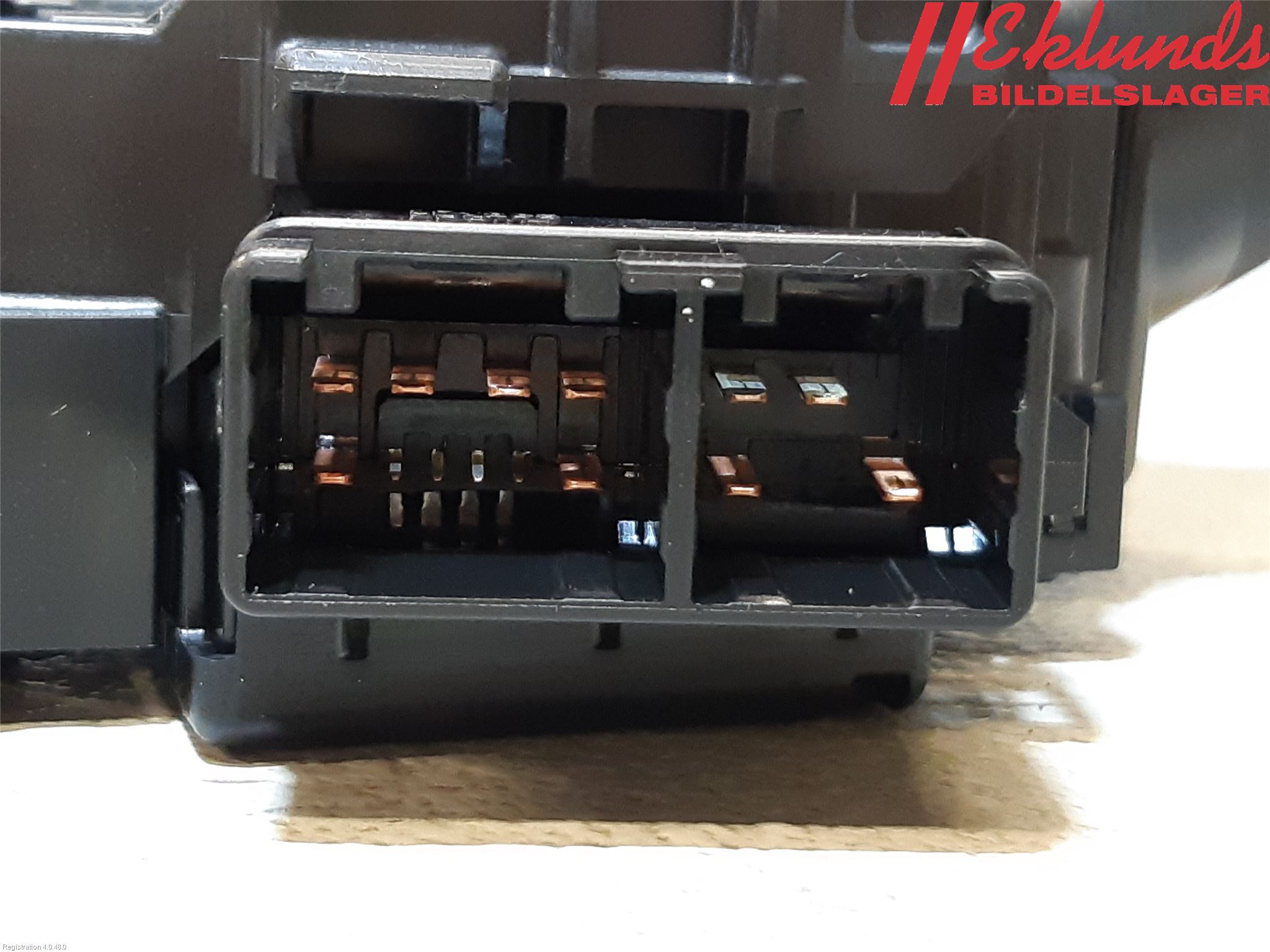 Toyota AURIS 13-19 Spakcentral