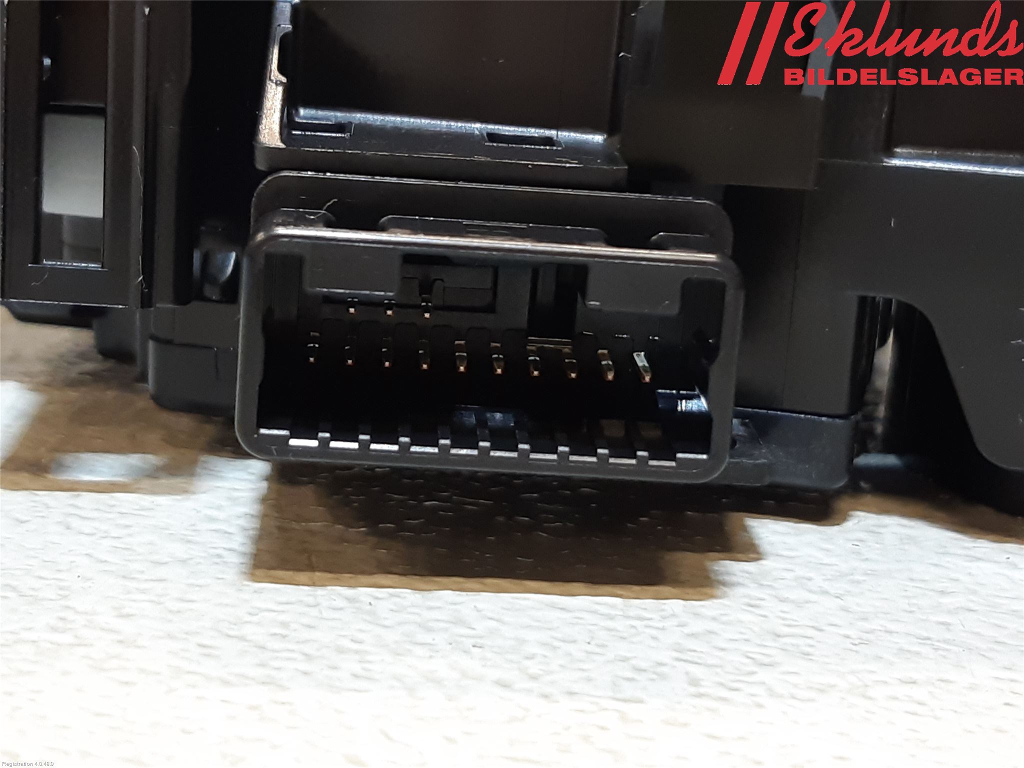 Toyota AURIS 13-19 Spakcentral