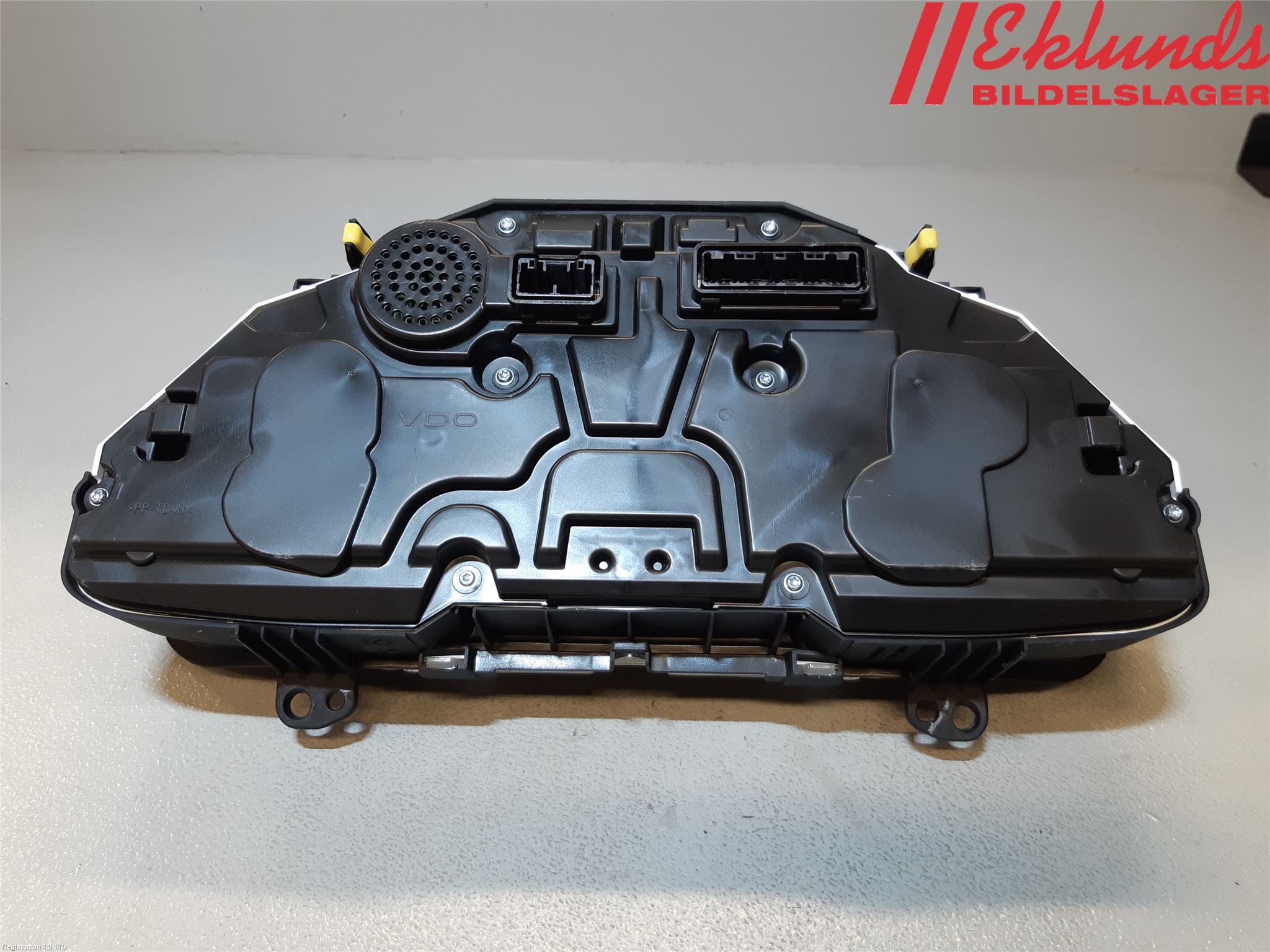 Toyota AURIS 13-19 Instrument Komb