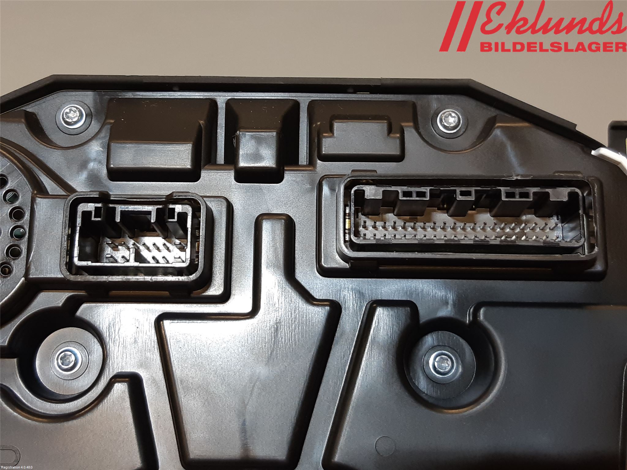 Toyota AURIS 13-19 Instrument Komb