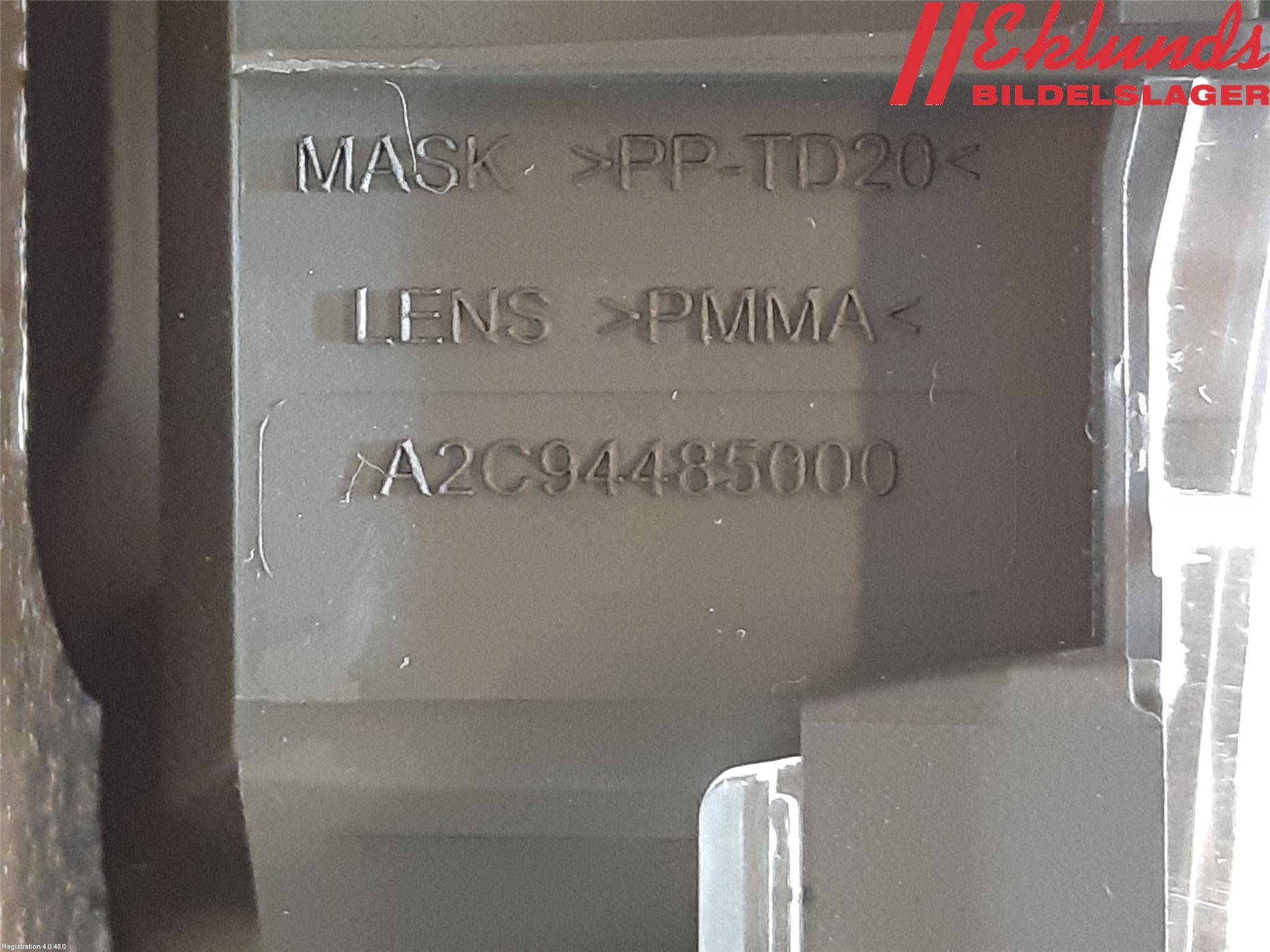 Toyota AURIS 13-19 Instrument Komb