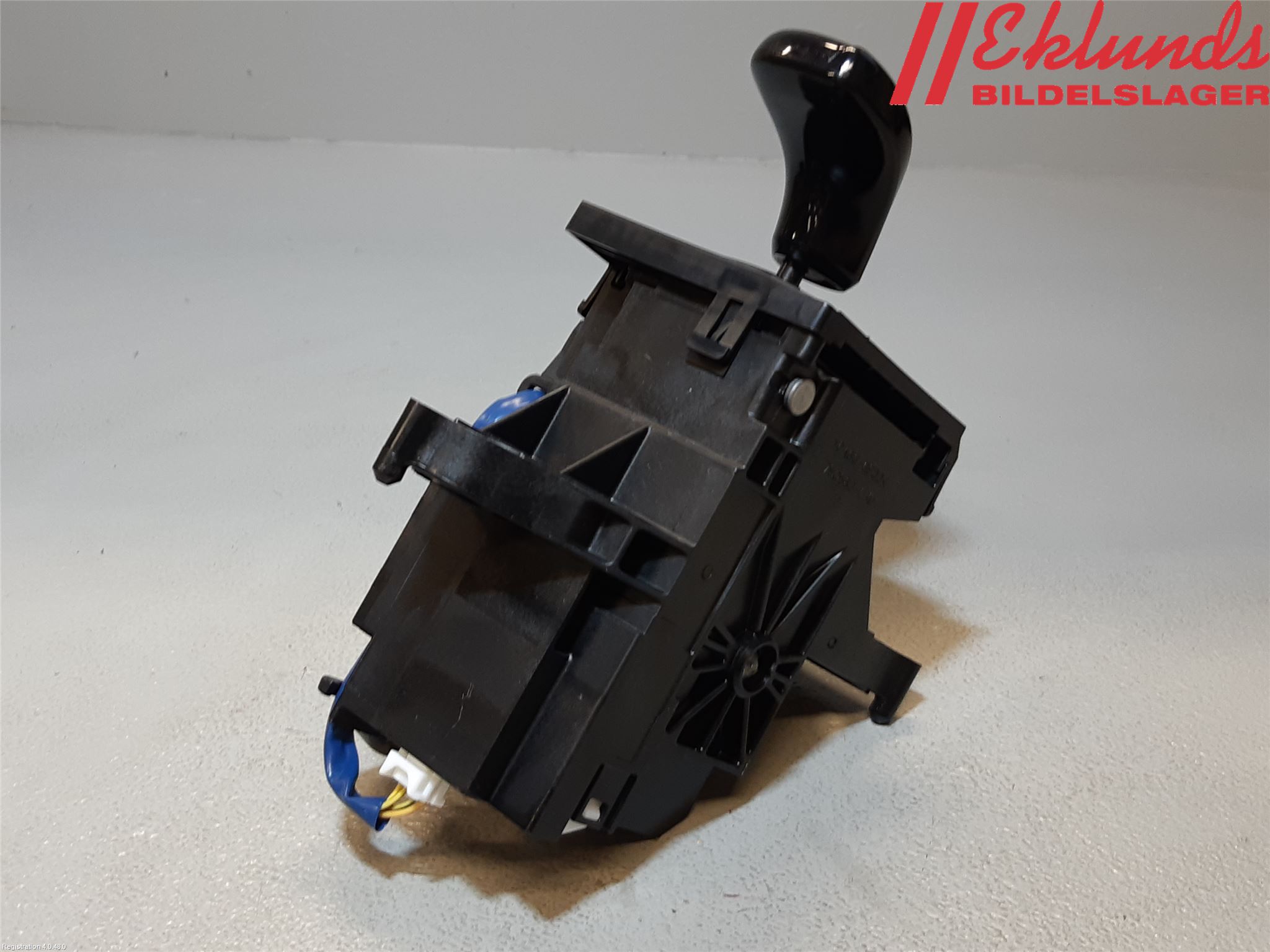 Toyota AURIS 13-19 Växelspak