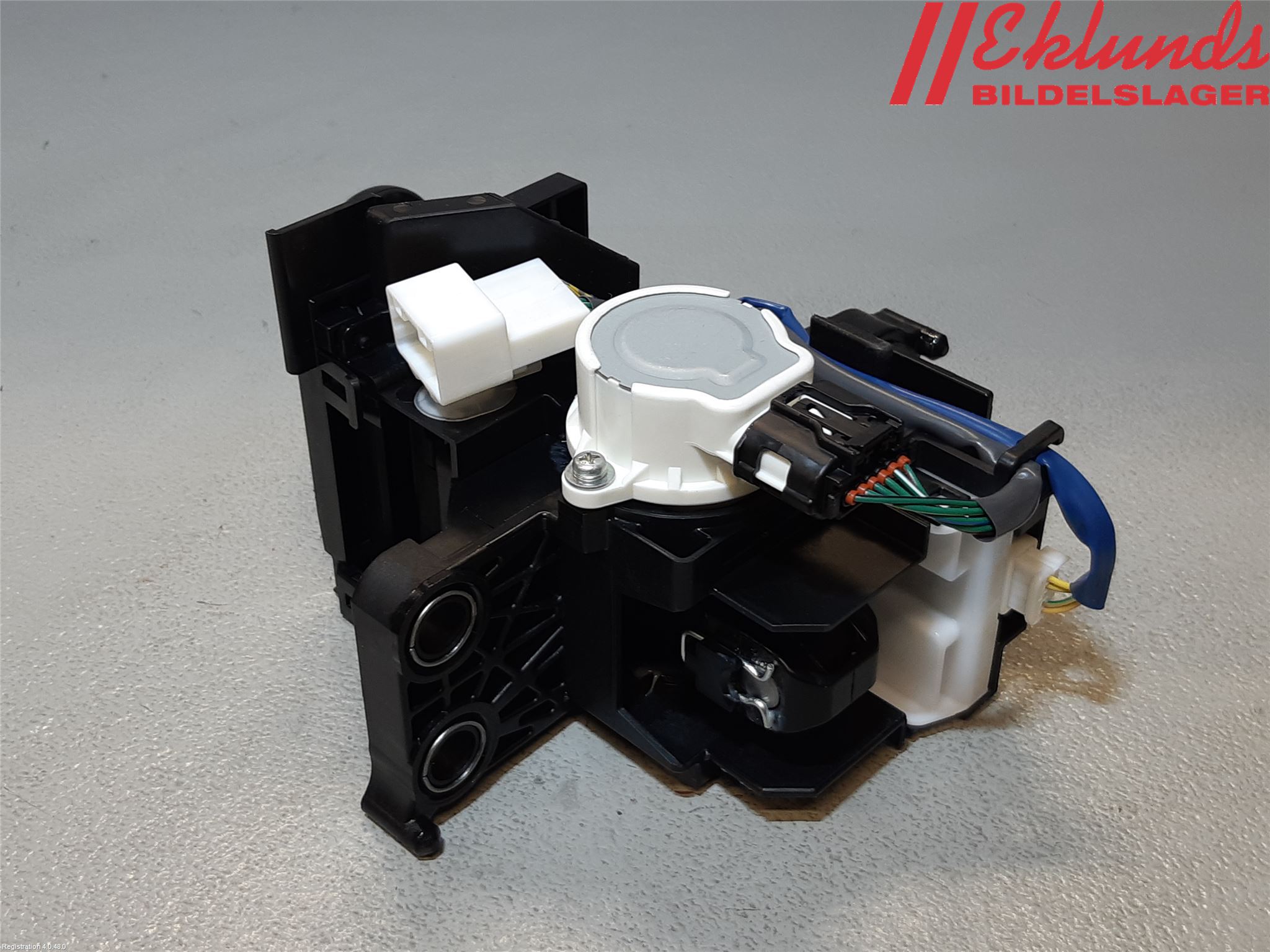 Toyota AURIS 13-19 Växelspak