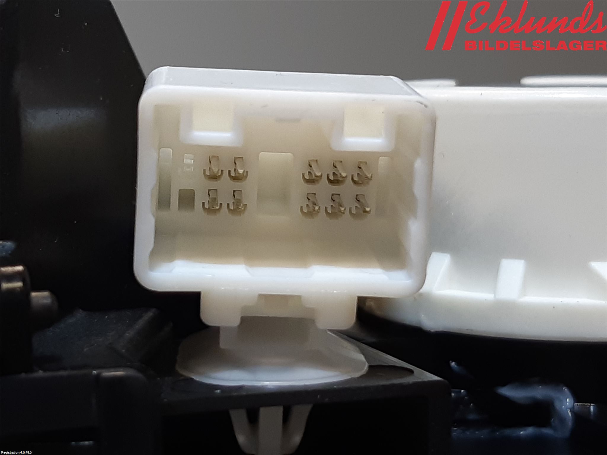 Toyota AURIS 13-19 Växelspak