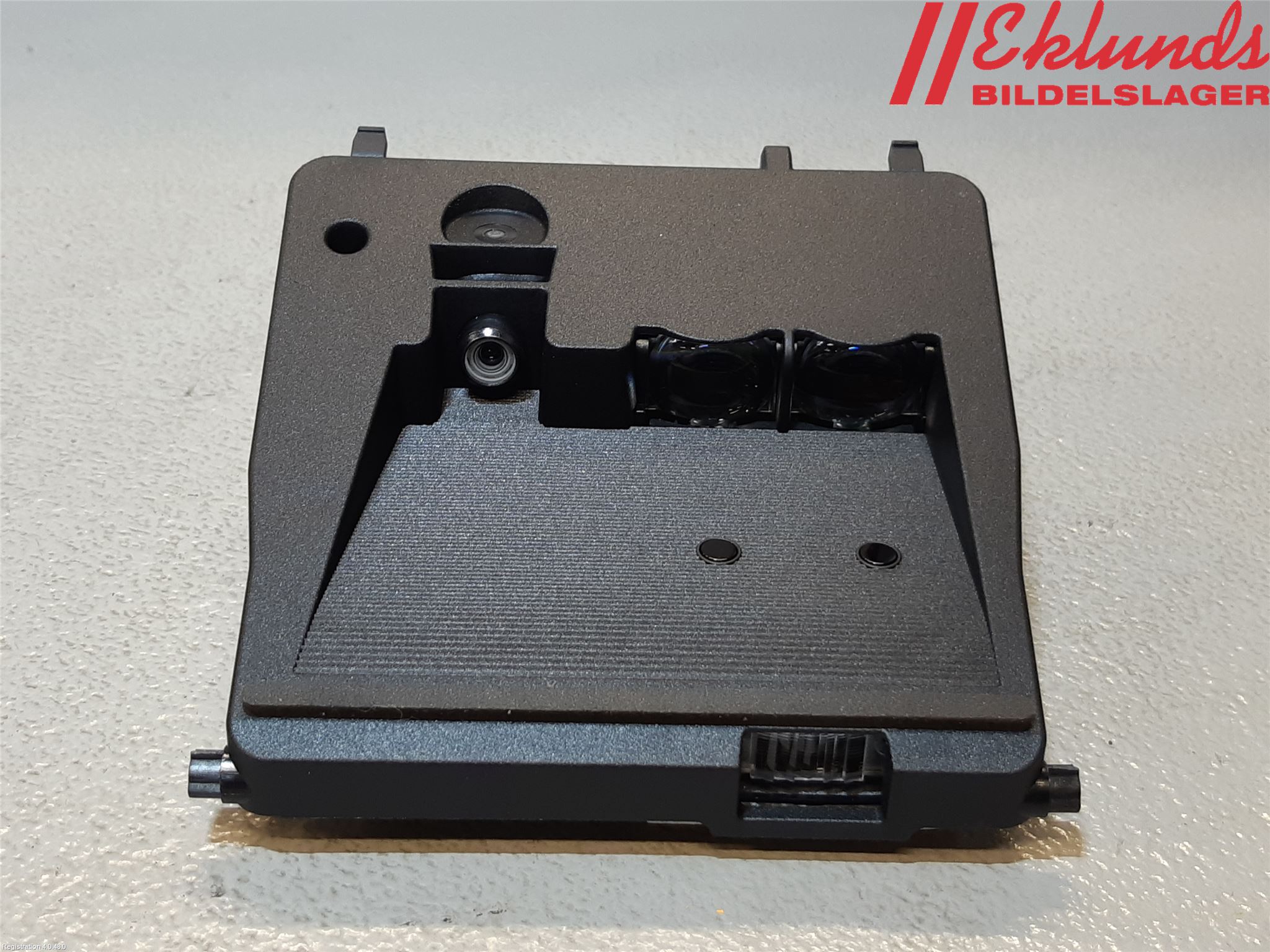 Toyota AURIS 13-19 Sensor Aktivt Kollisionsskydd