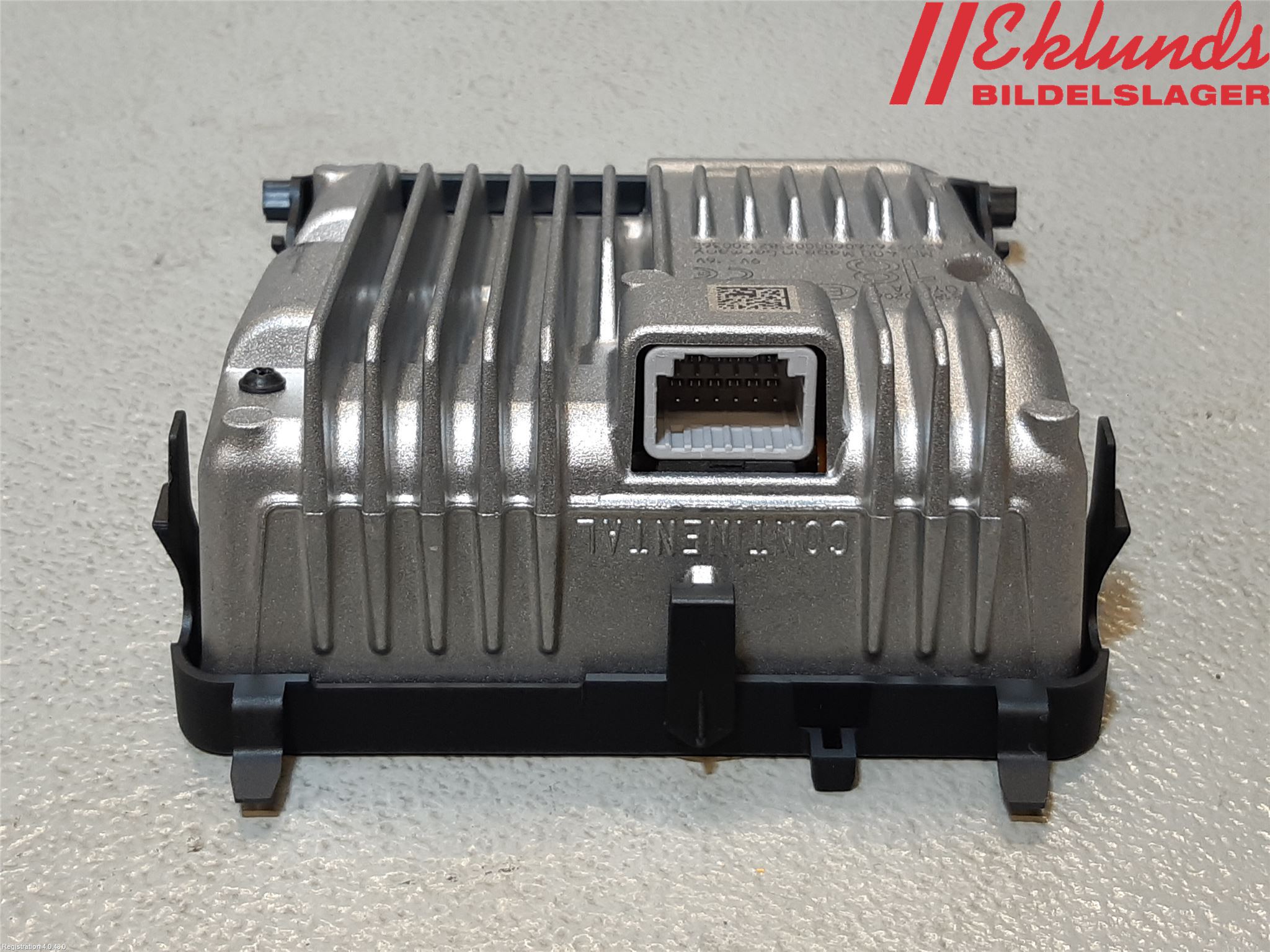 Toyota AURIS 13-19 Sensor Aktivt Kollisionsskydd