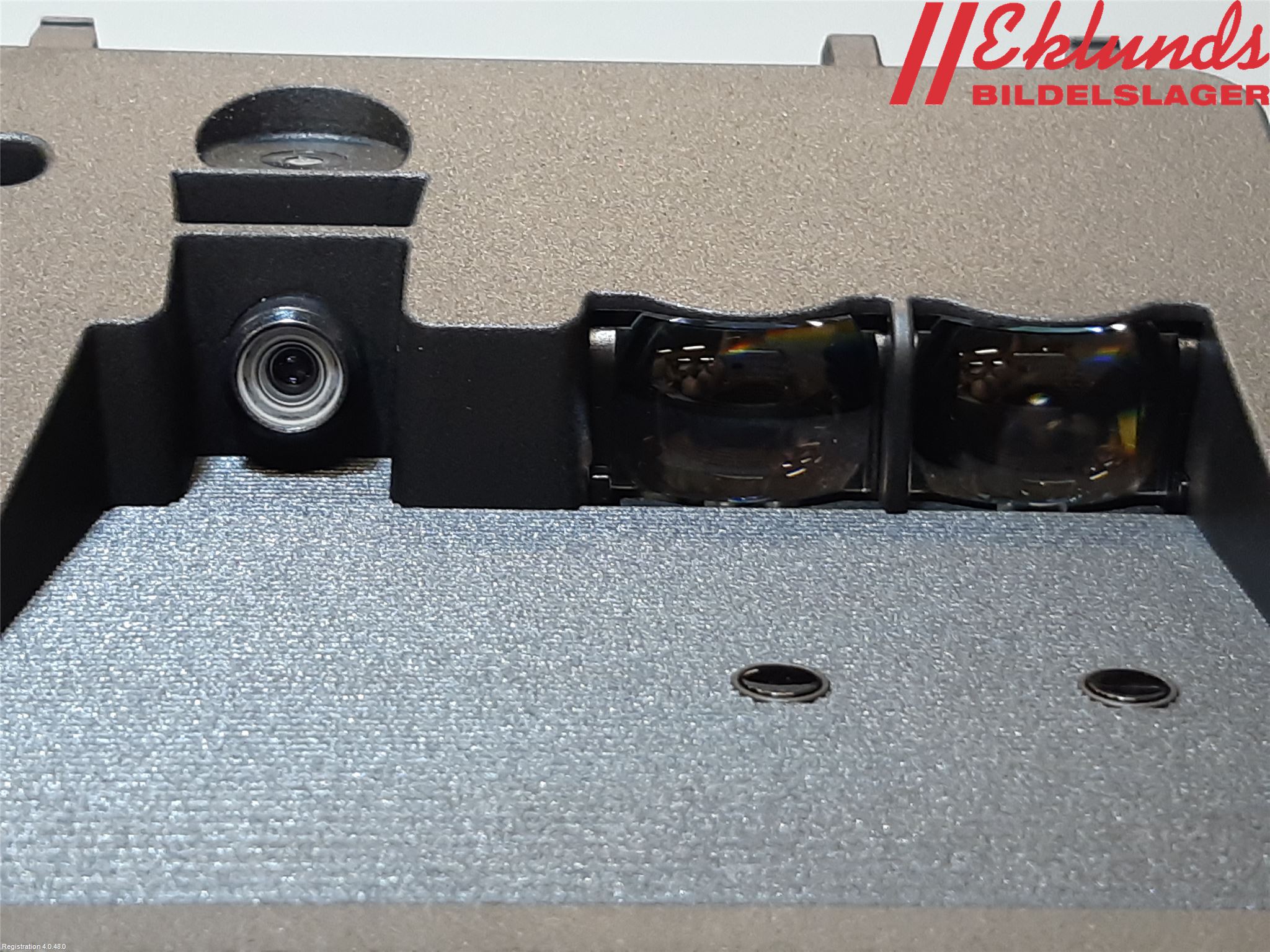 Toyota AURIS 13-19 Sensor Aktivt Kollisionsskydd