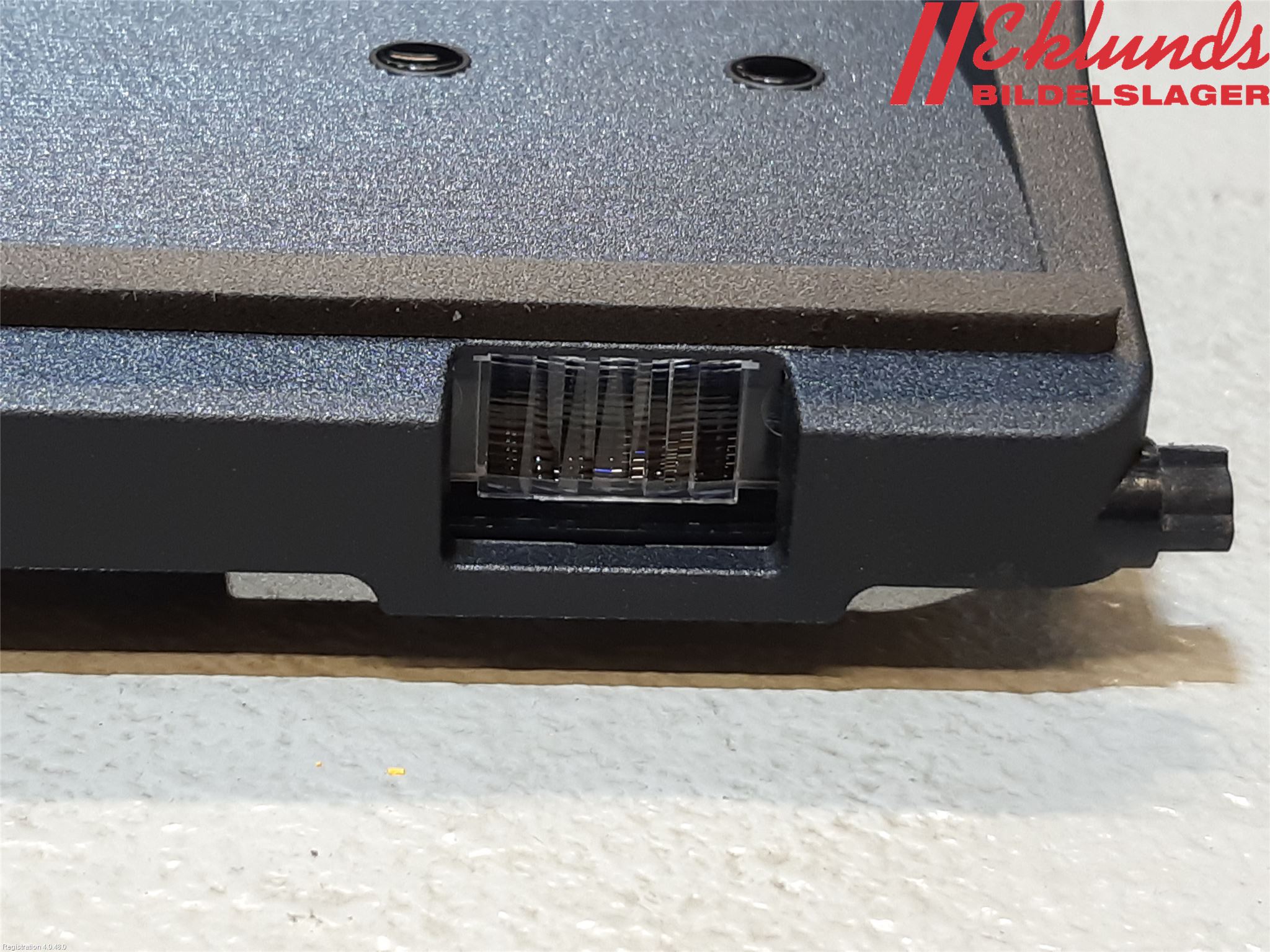 Toyota AURIS 13-19 Sensor Aktivt Kollisionsskydd