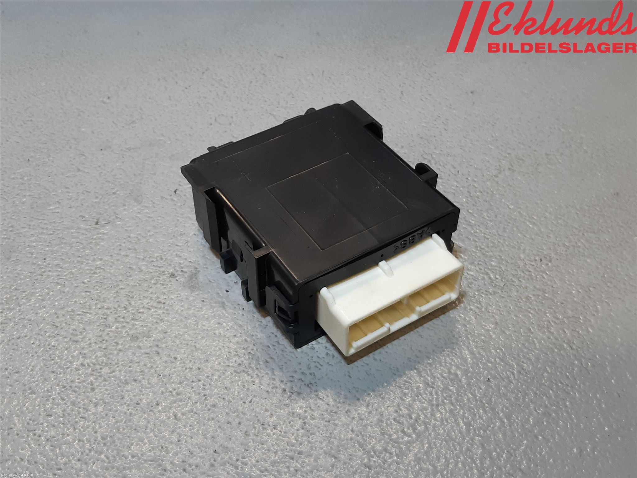 Toyota AURIS 13-19 Relä Torkarmotor